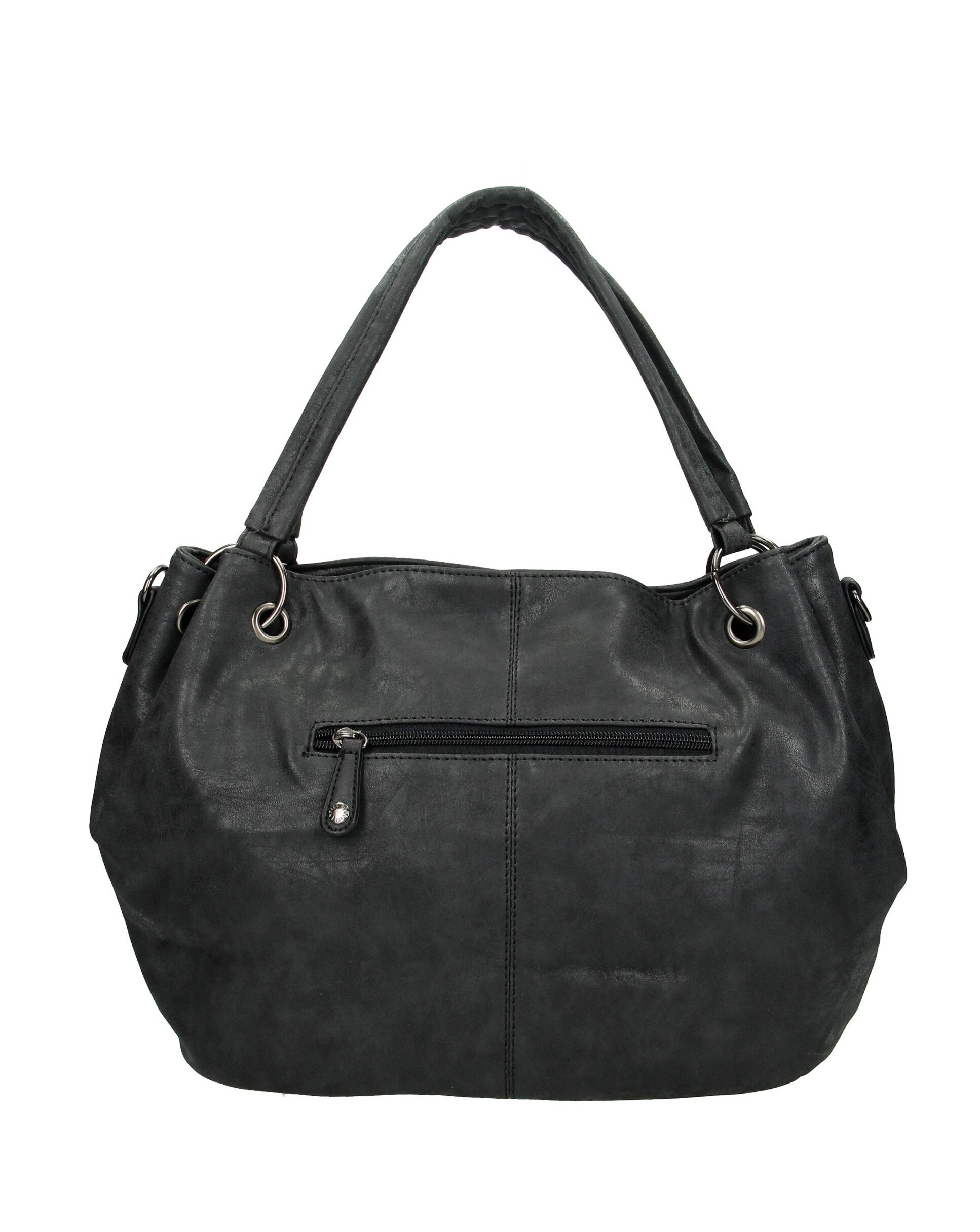 Enrico Benetti Toulouse Vegan Leather Handbag
