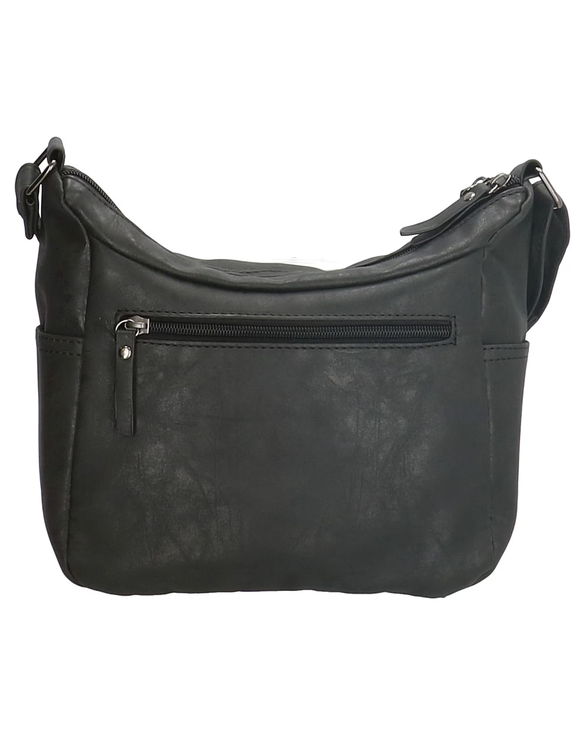 Enrico Benetti Noumea Single Handle Vegan Leather Shoulderbag