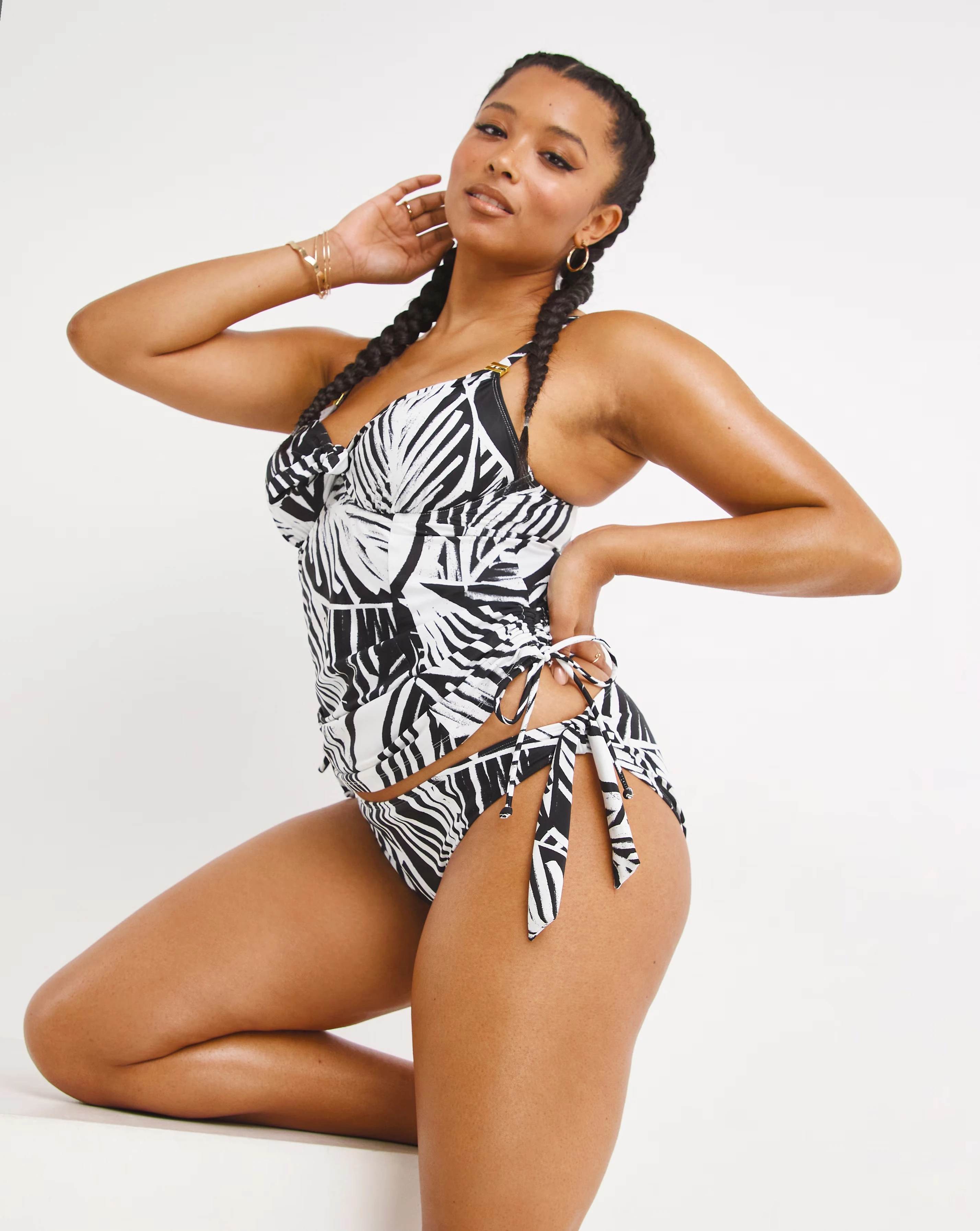Panache Seychelles Classic Bikini Pant