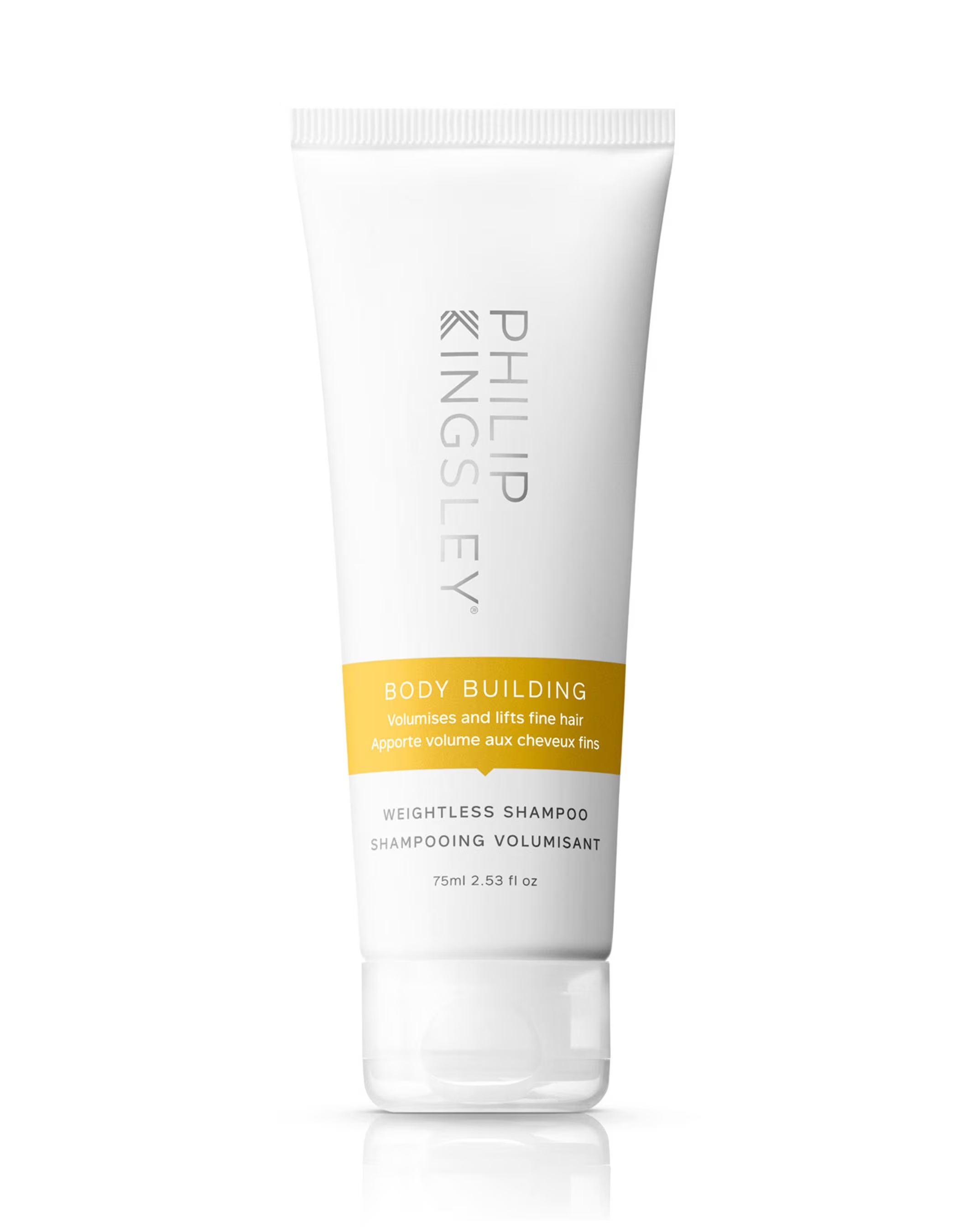 Phillip Body Building Shampoo 75ml