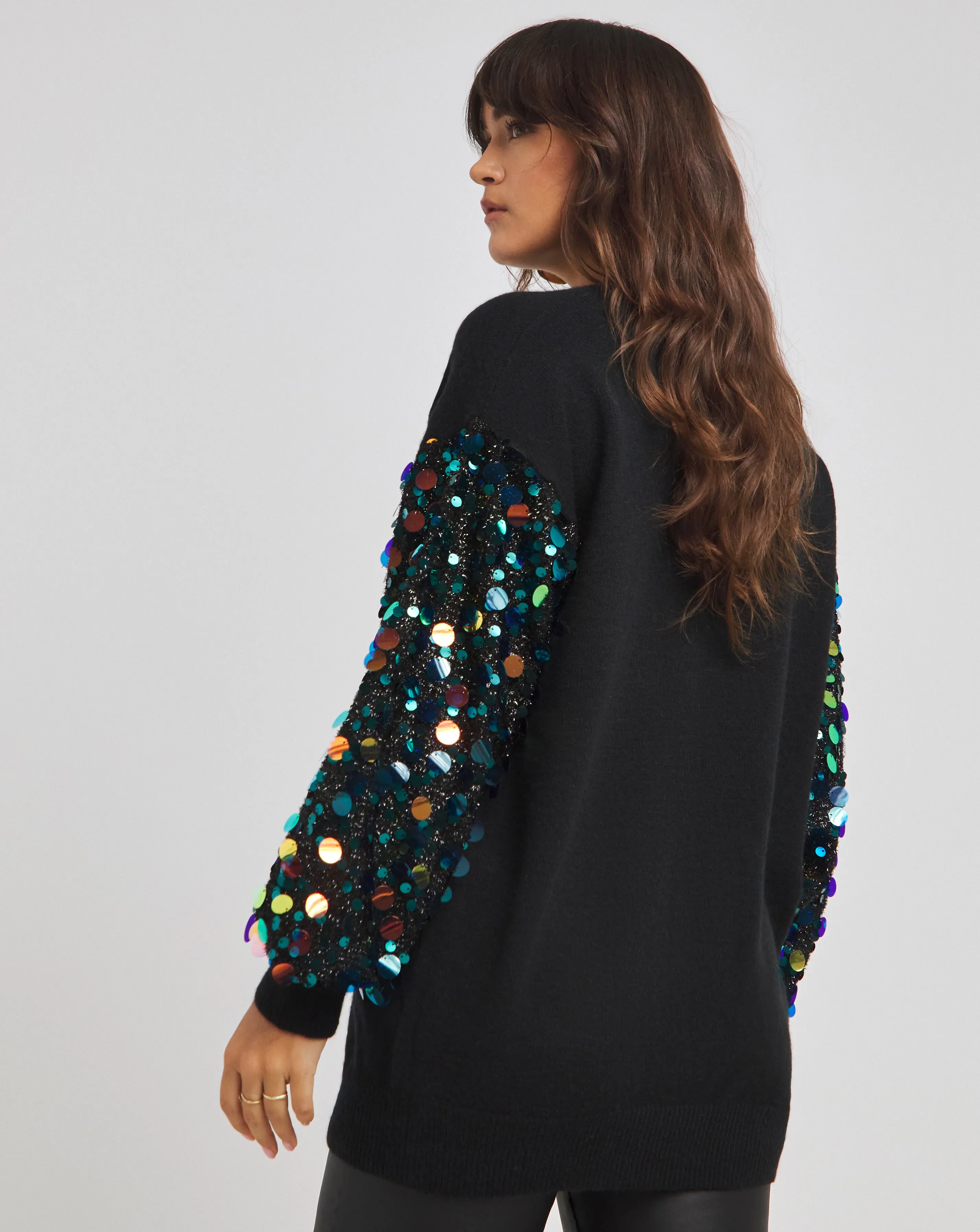 23014-lovedrobe-disc-sequin-sleeve-jumper-1.webp