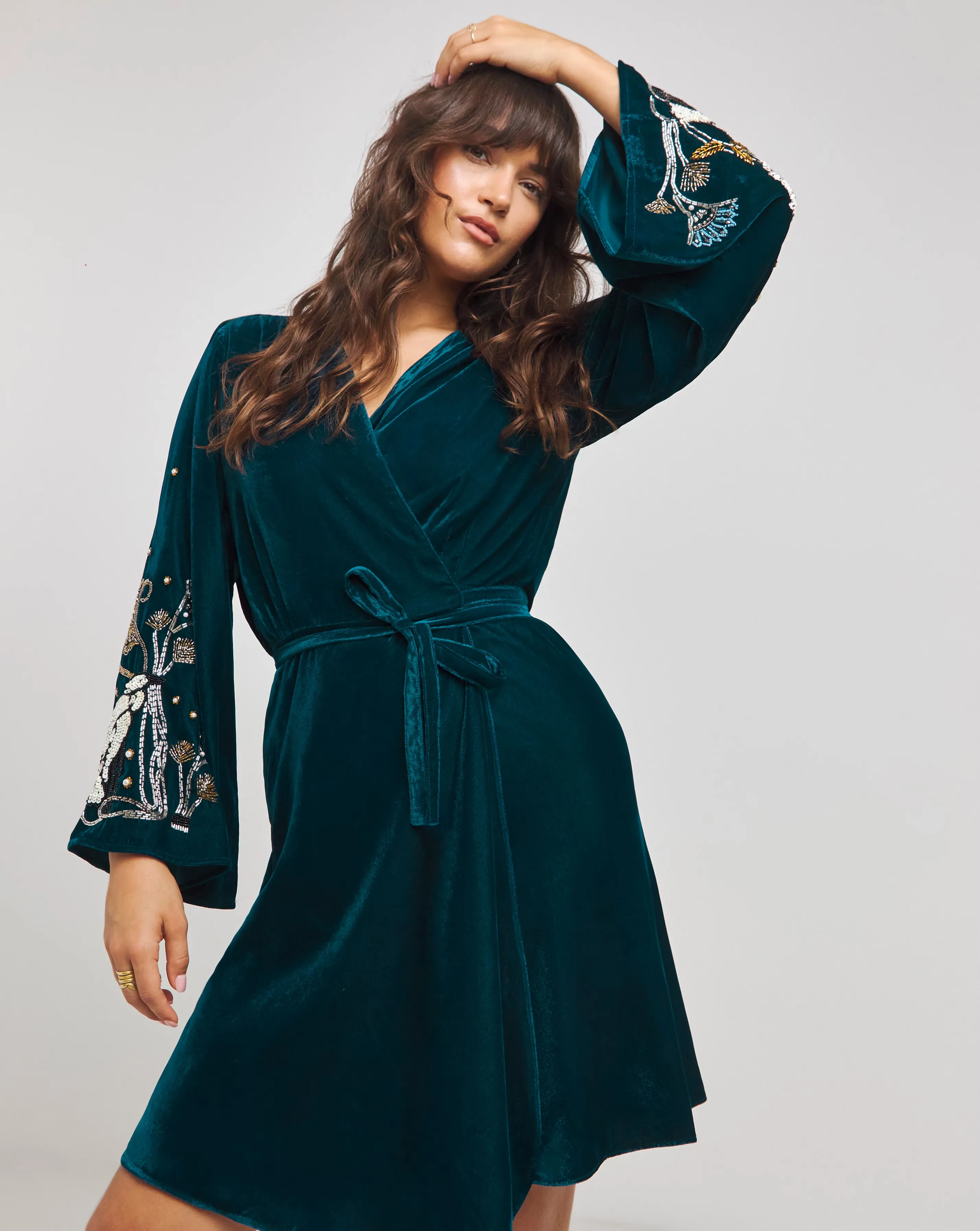 Hope & Ivy Cecile Blue Velvet Embelished Mini Dress 1 23269-hope-amp-ivy-cecile-blue-velvet-embelished-mini-dress-1.webp