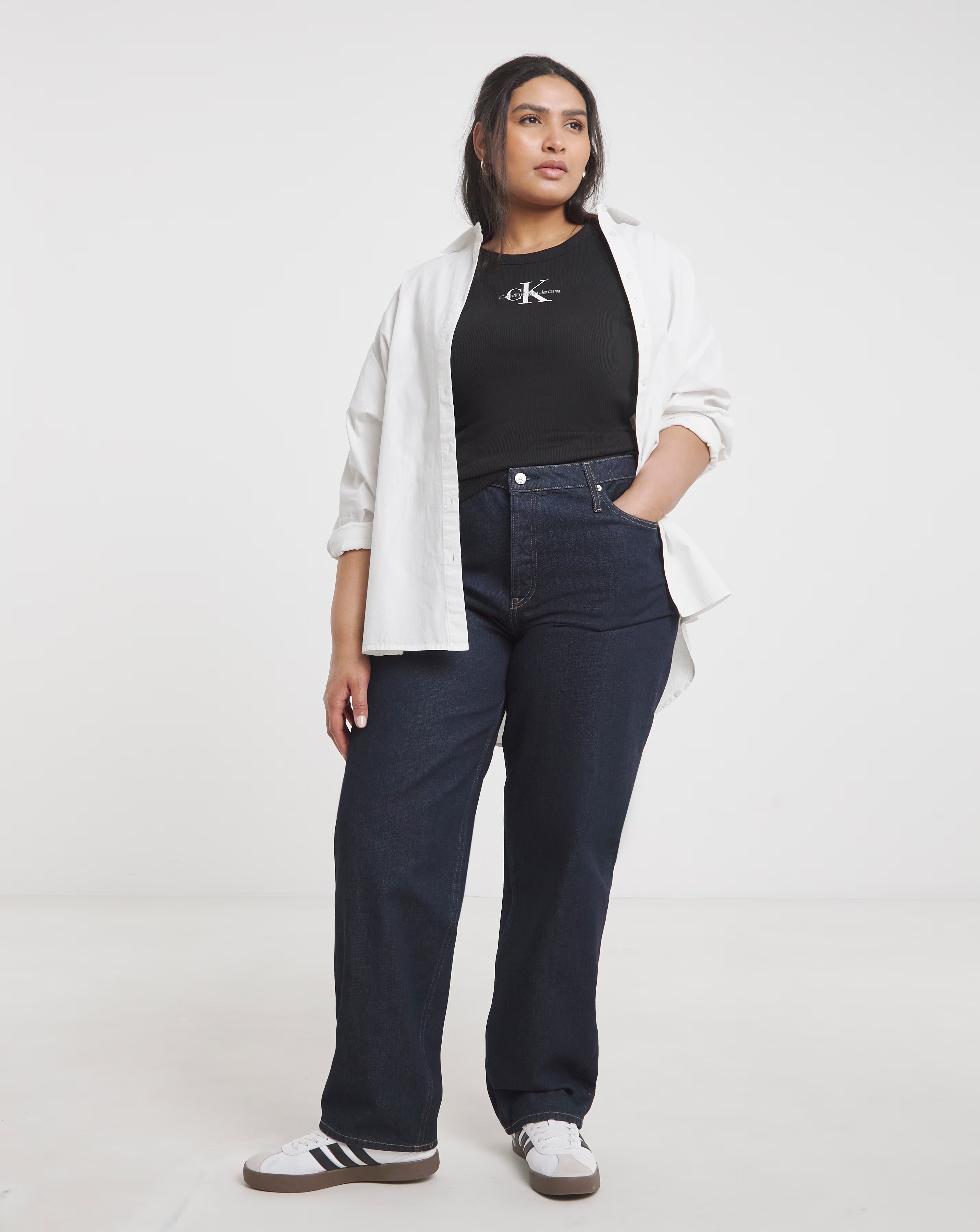 Calvin Klein Jeans 90's Loose