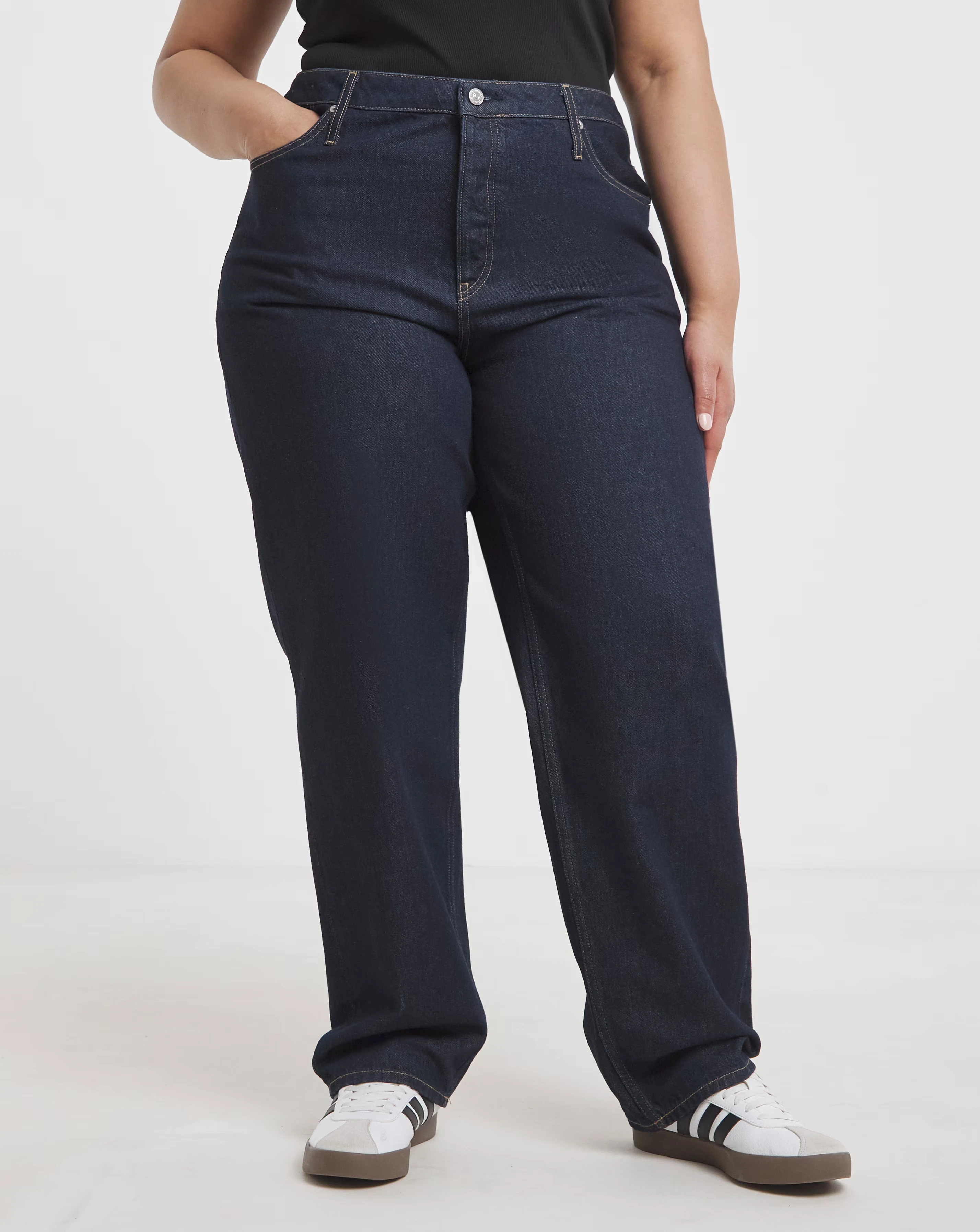 Calvin Klein Jeans 90's Loose