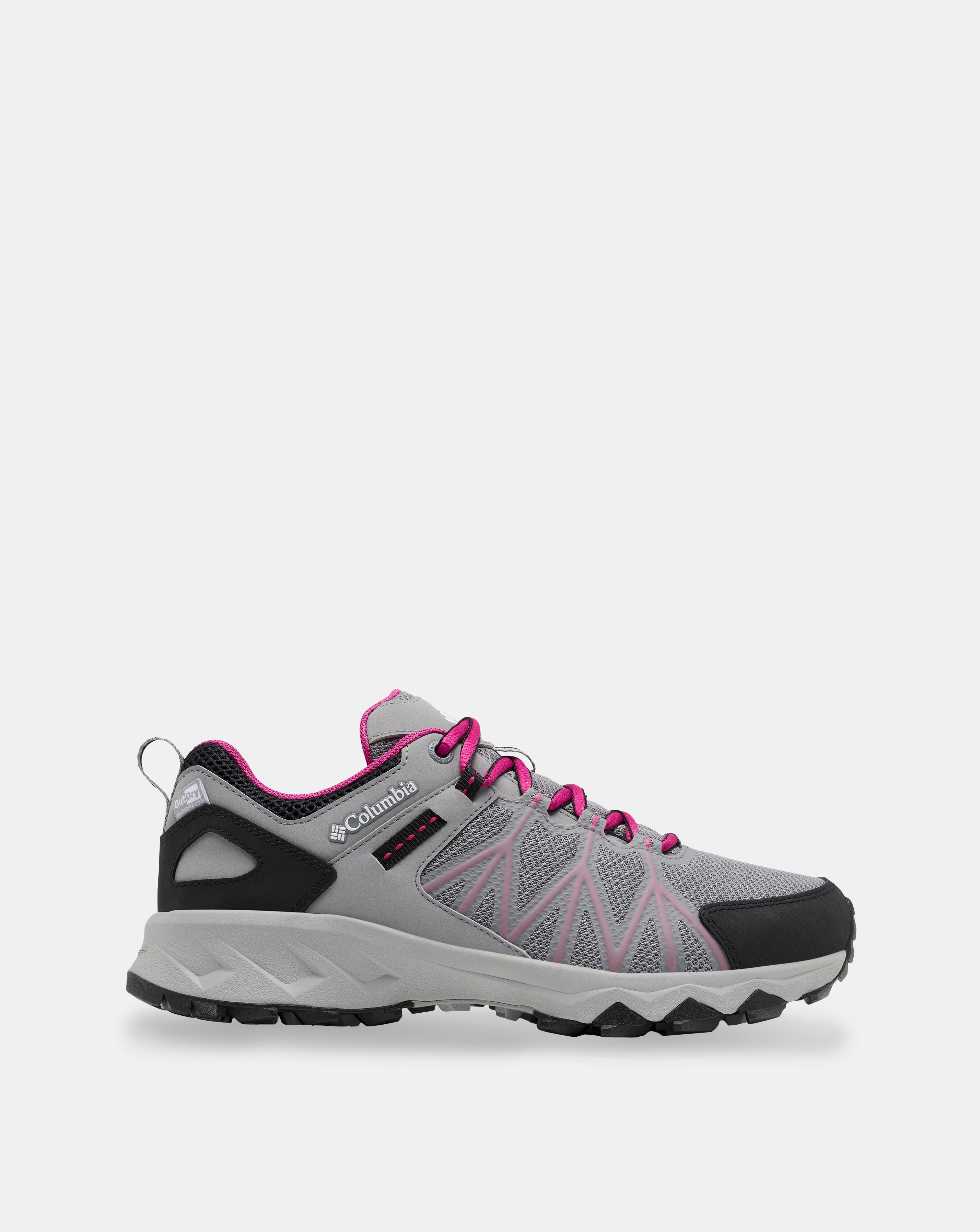 Columbia Peakfreak II Outdry Shoes