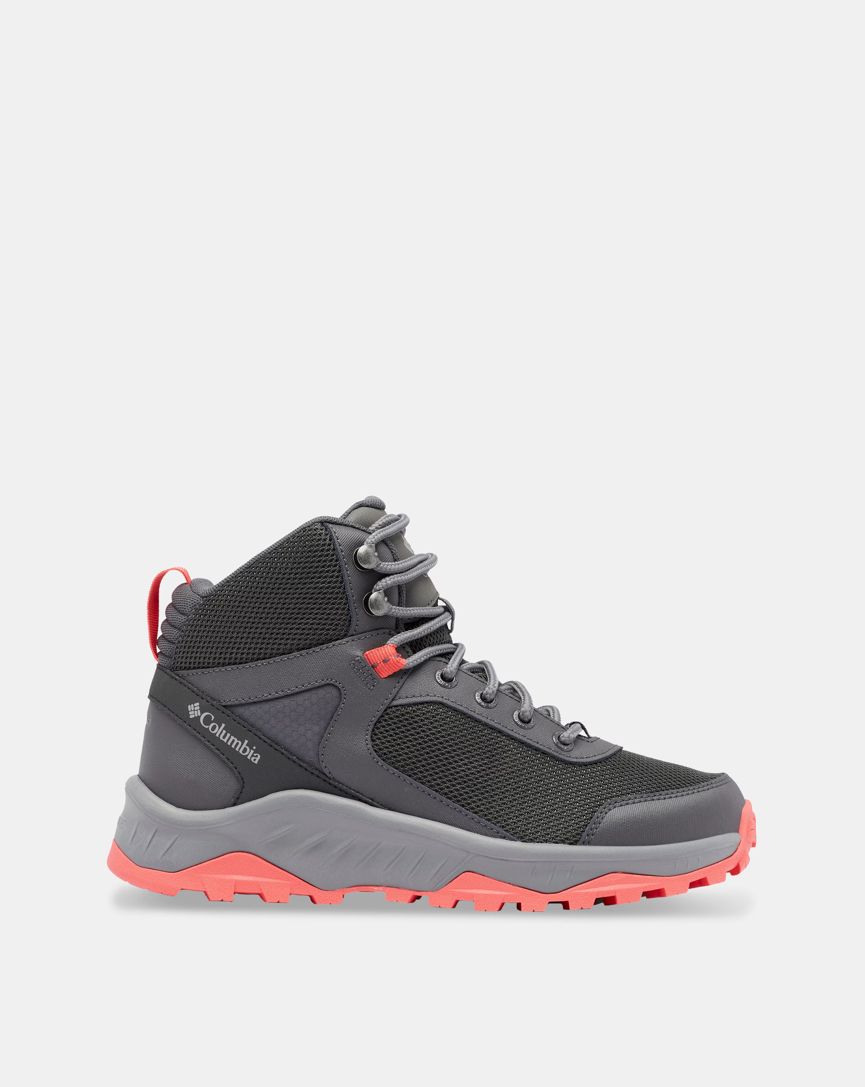 Columbia Trailstorm Ascend Waterproof Boots