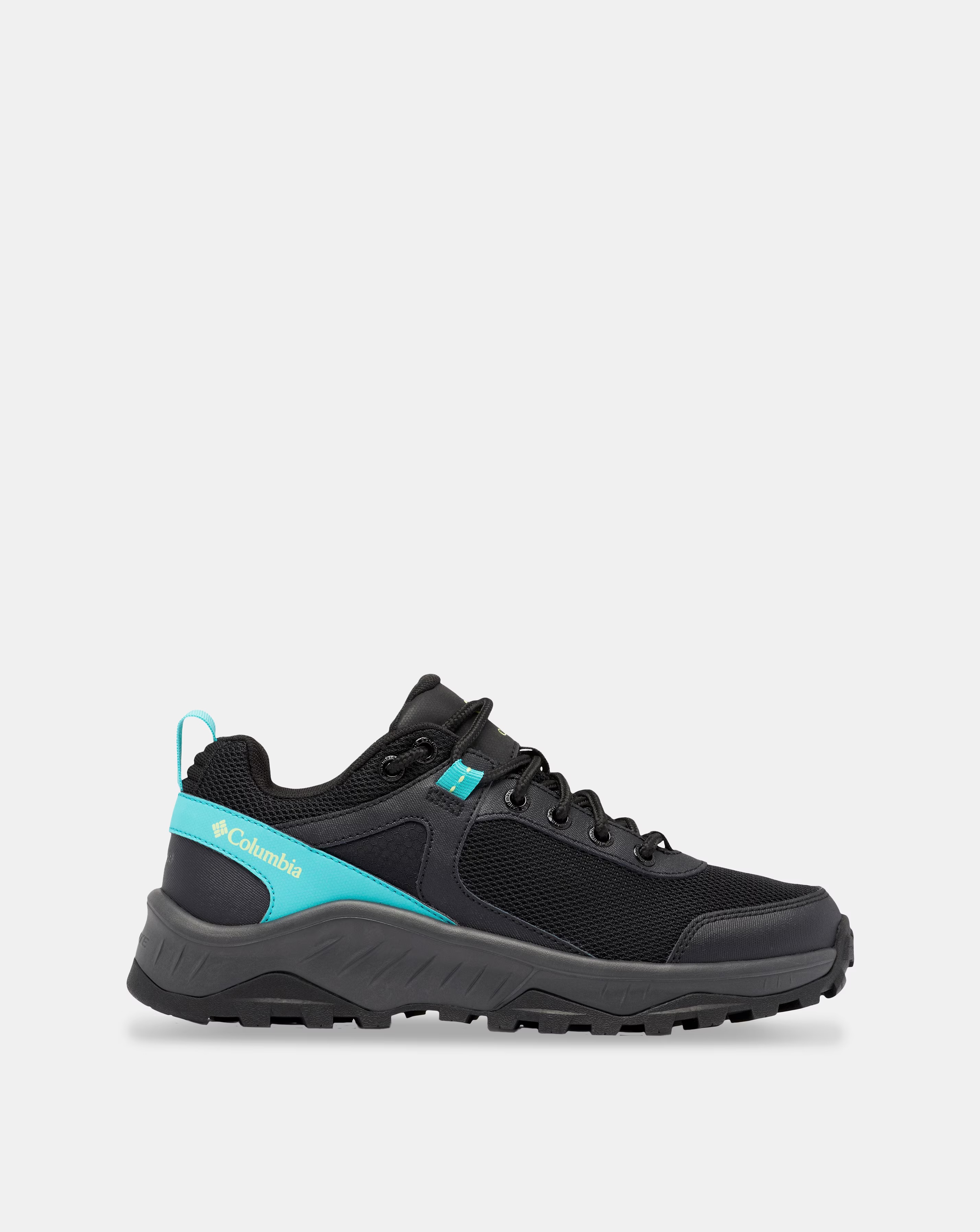 Columbia Trailstorm Ascend Waterproof Shoes