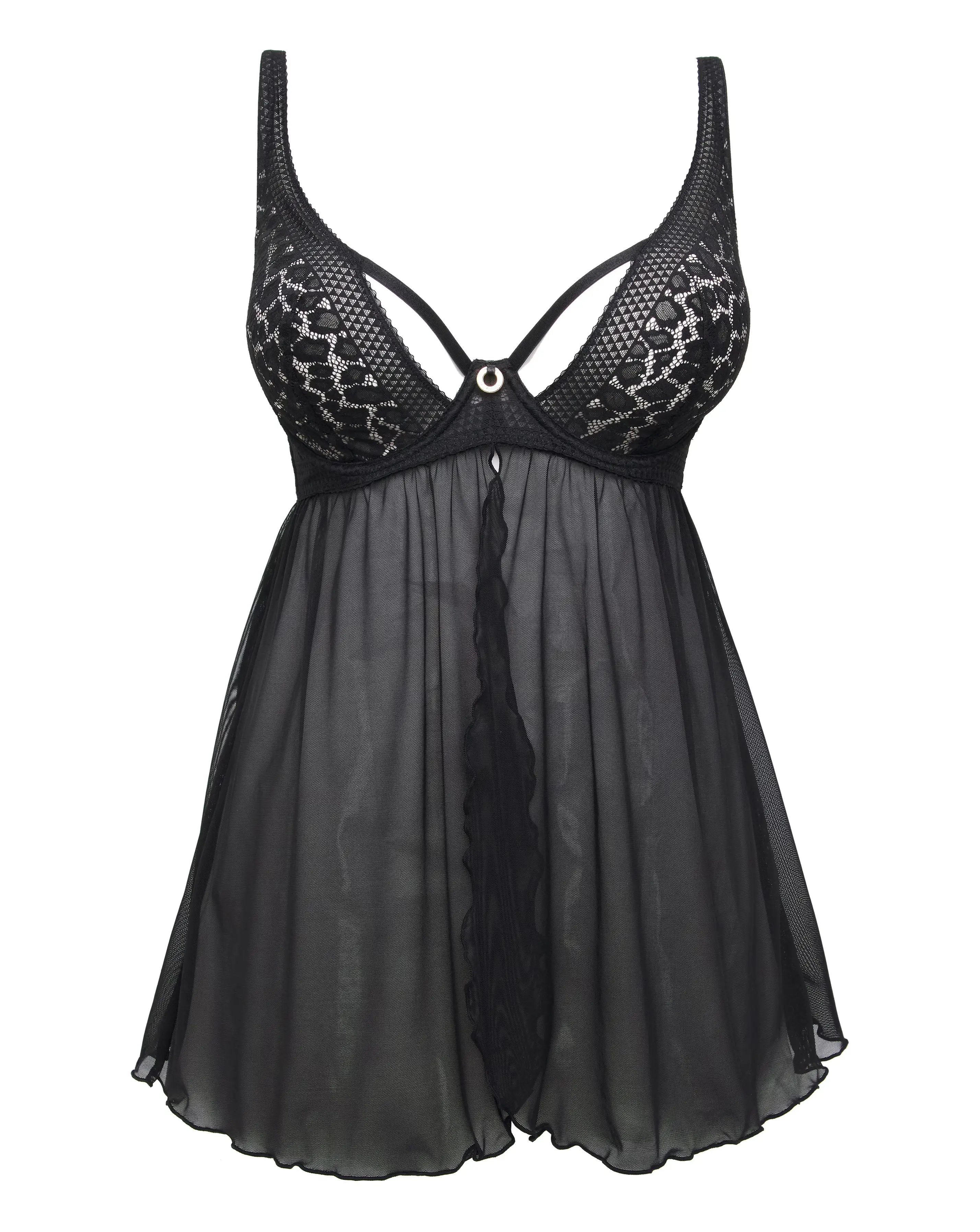 Simply Be Venice Lace Open Babydoll 1 24567-simply-be-venice-lace-open-babydoll-1.webp