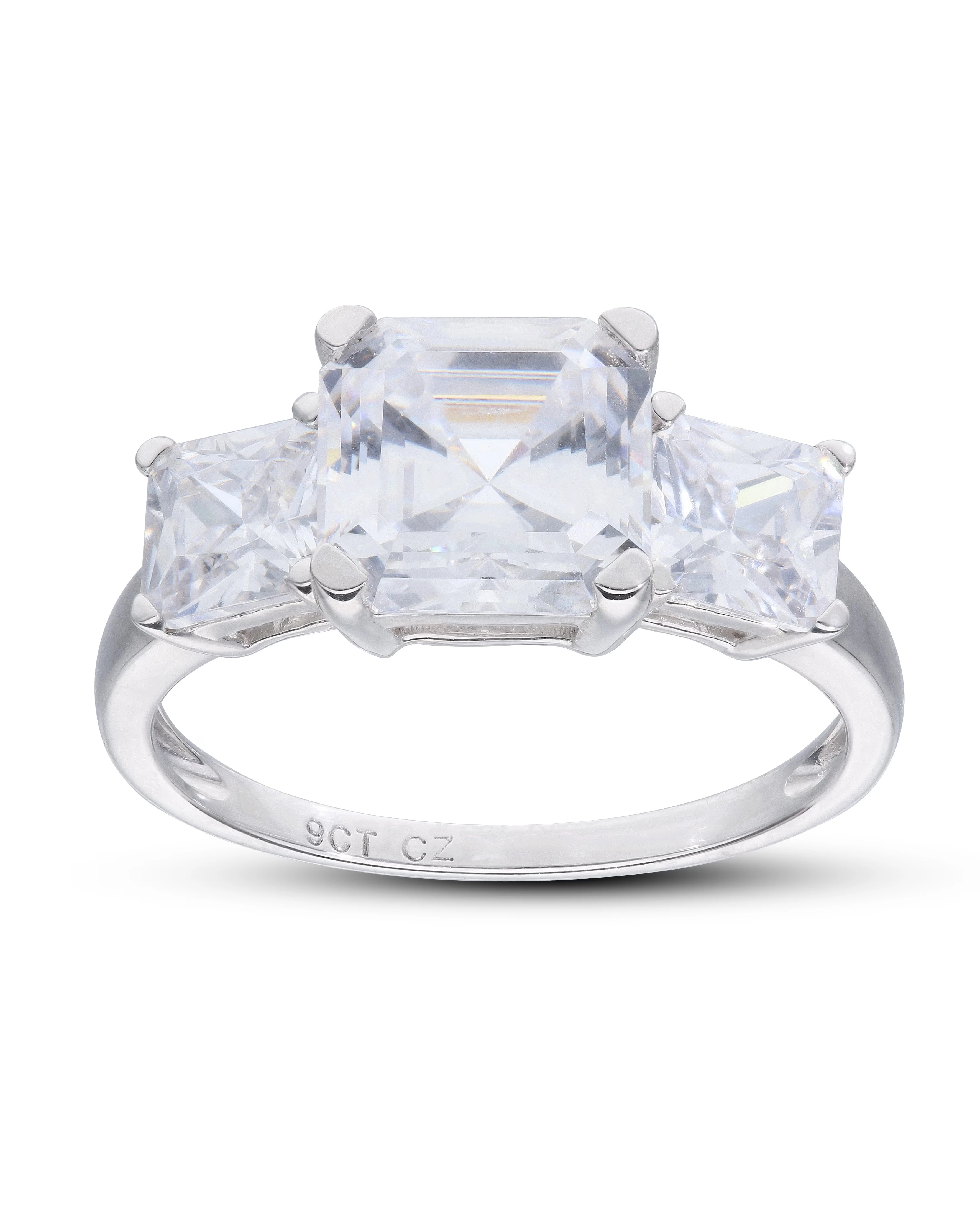 9ct White Gold Cubic Zirconia Trilogy Ring 1 24992-9ct-white-gold-cubic-zirconia-trilogy-ring-1.webp
