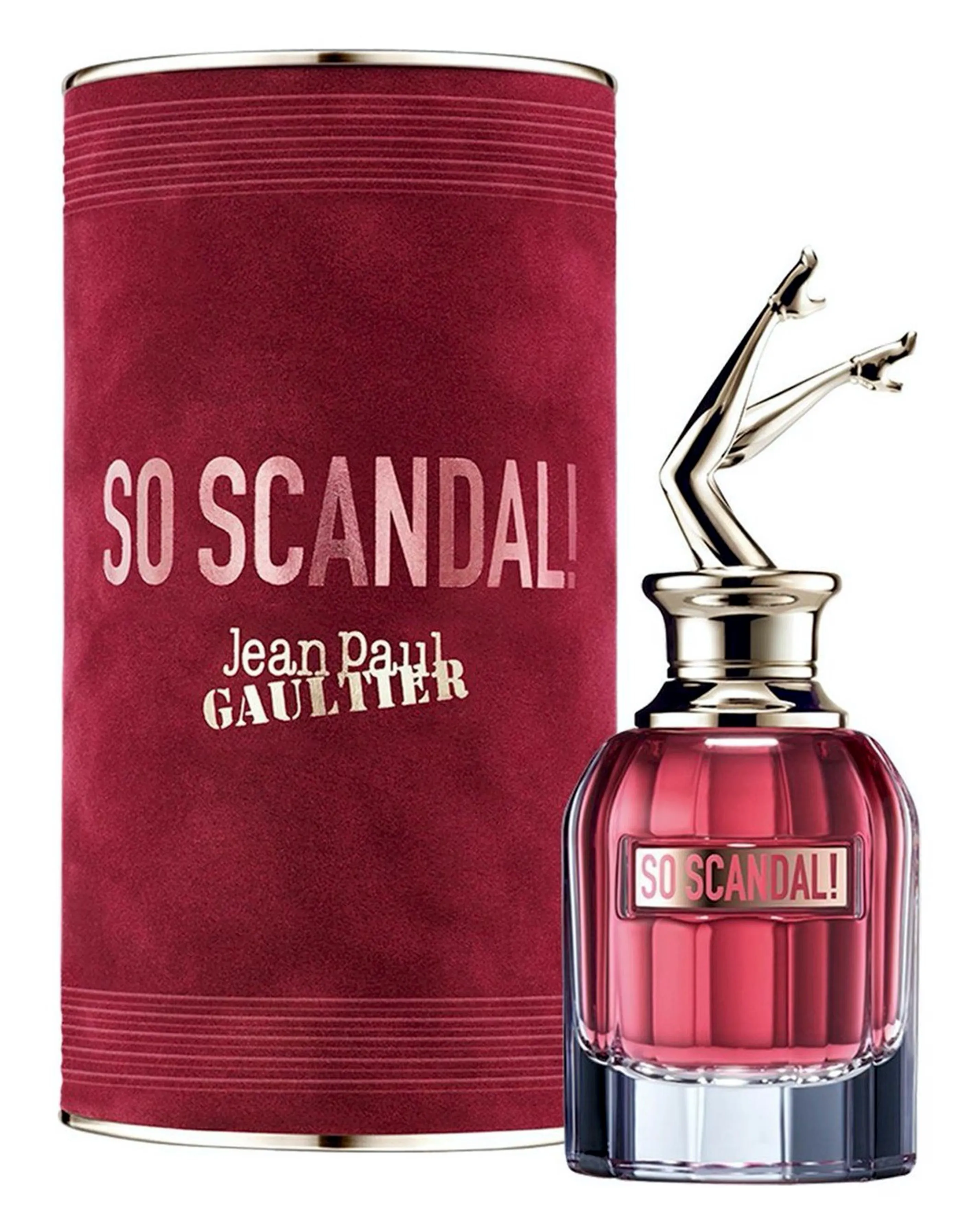 Jean Paul Gaultier SO Scandal! 50ml Eau de Parfum