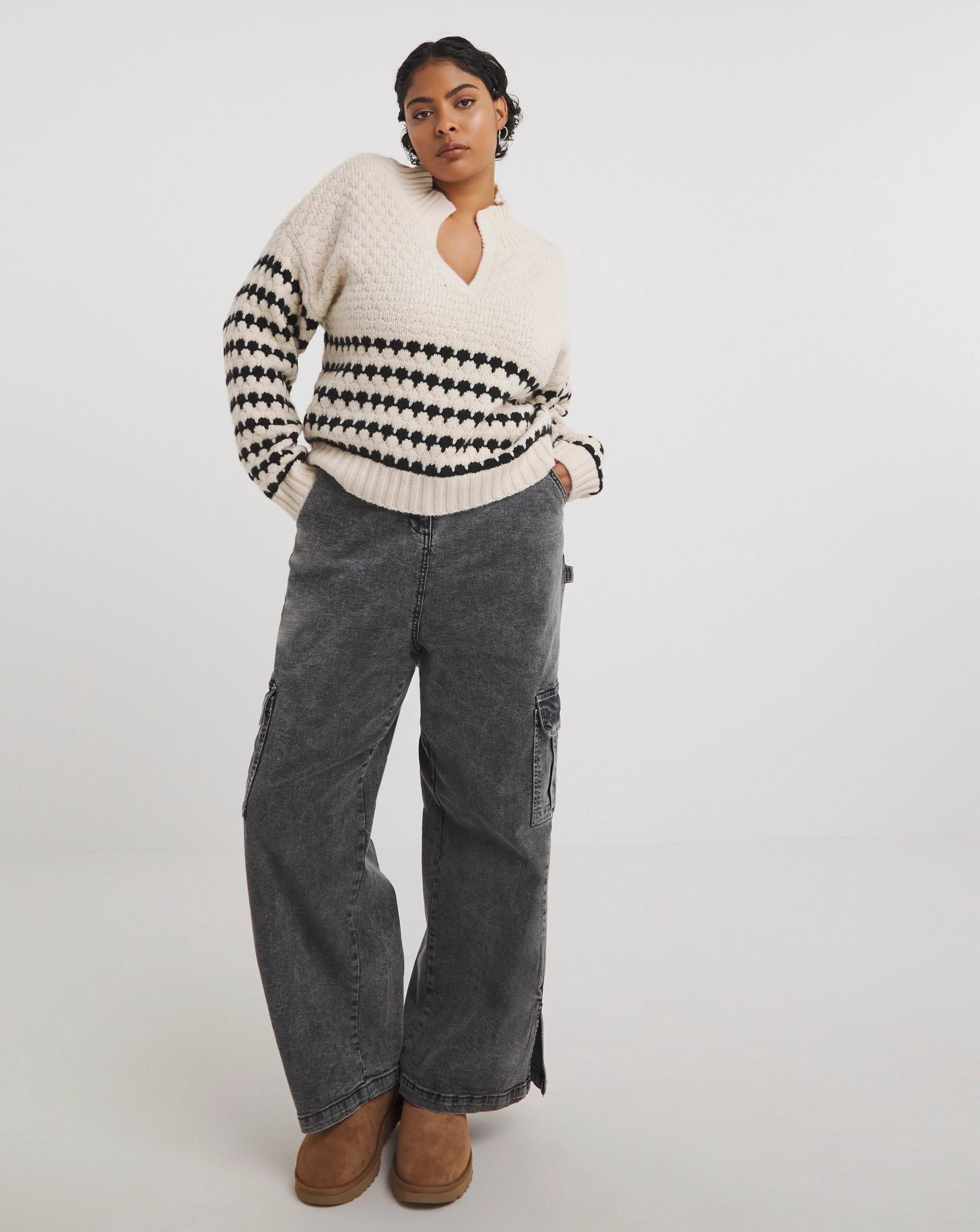 26868-native-youth-long-sleeve-collar-jumper-in-chunky-stripe-jacquard-knit-1.webp