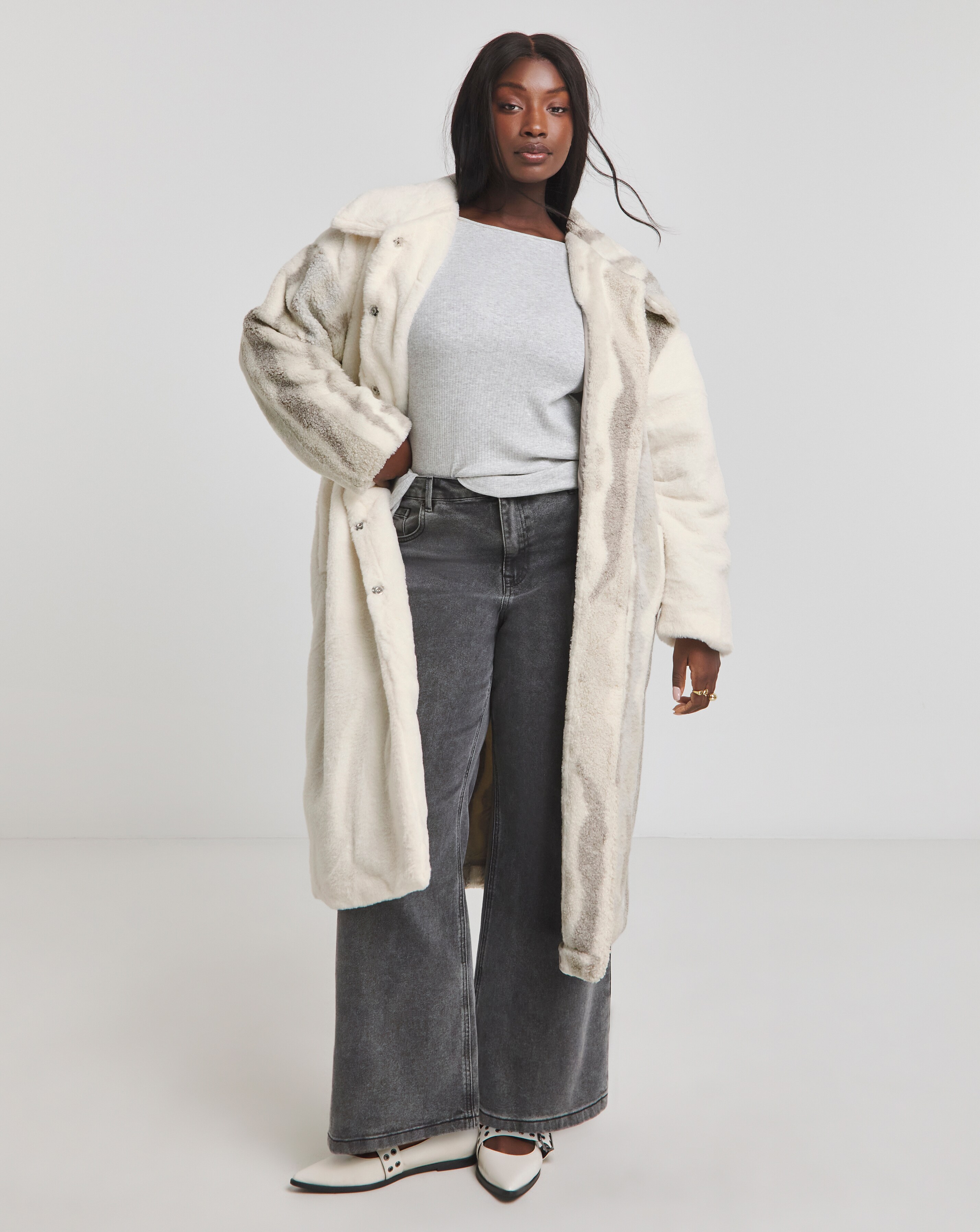 Native Youth Contrast Sherpa and Faux Fur Longline Coat 1 26879-native-youth-contrast-sherpa-and-faux-fur-longline-coat-1.jpg