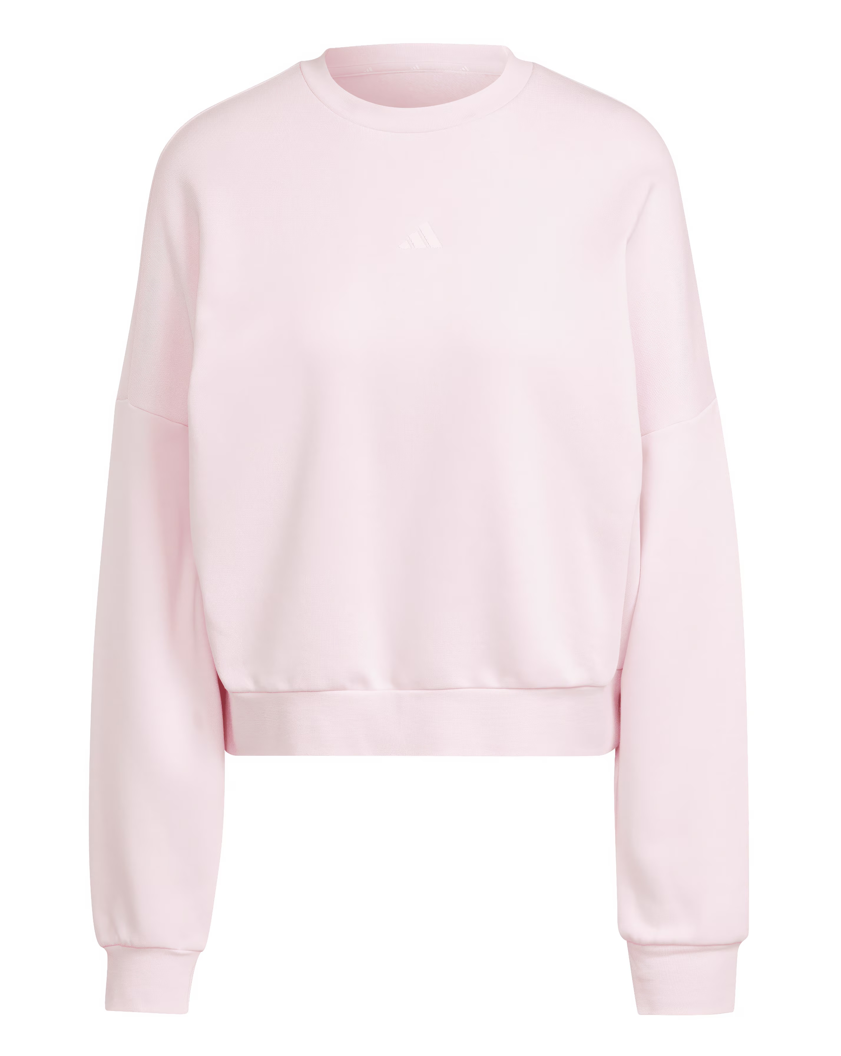 adidas Small Logo Fleece Sweatshirt 1 27088-adidas-small-logo-fleece-sweatshirt-1.jpg