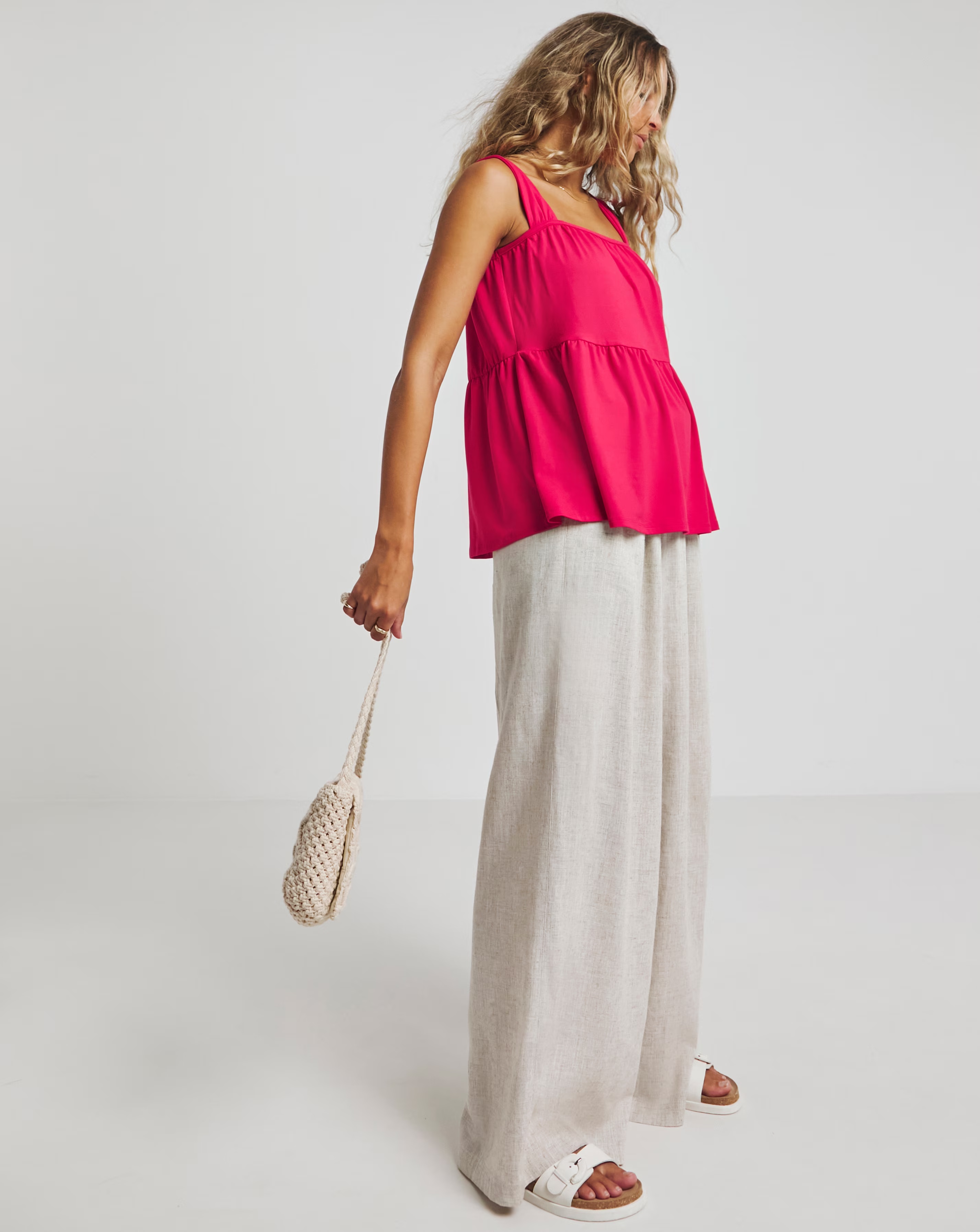27270-hot-pink-supersoft-tiered-vest-1.webp