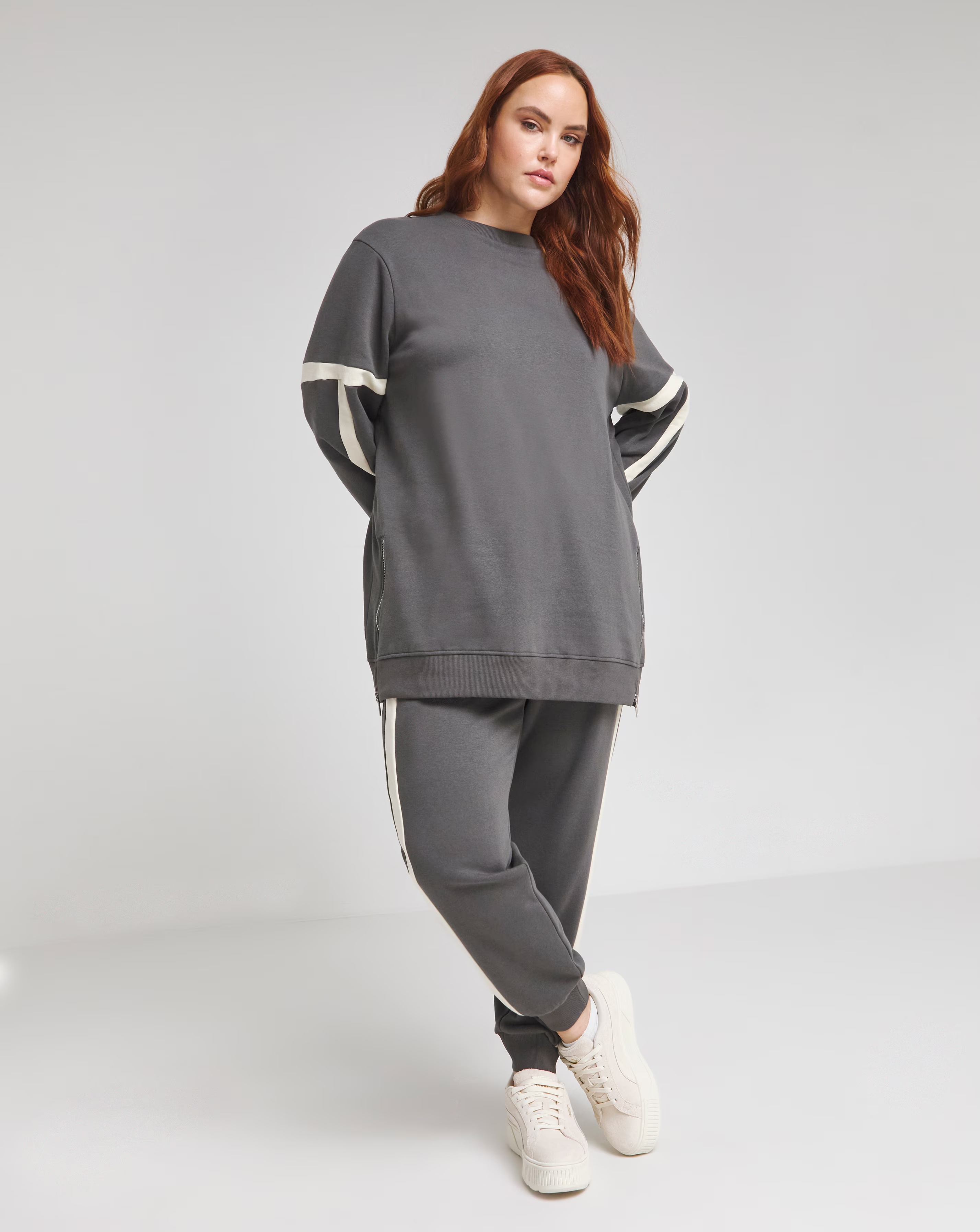 27516-charcoal-side-stripe-crew-neck-tunic-1.webp
