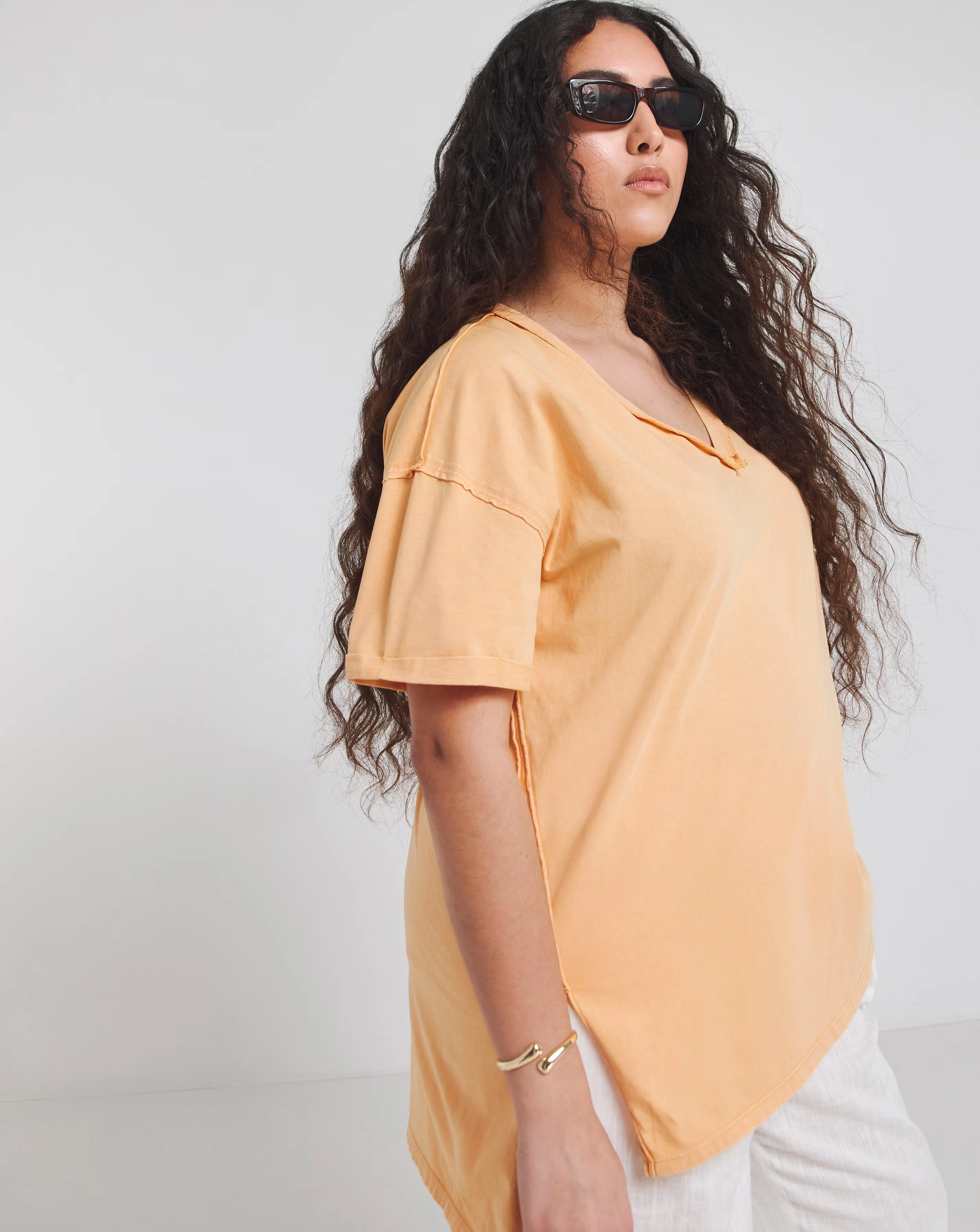 27670-simply-be-washed-orange-oversized-exposed-seam-v-neck-t-shirt-1.jpg