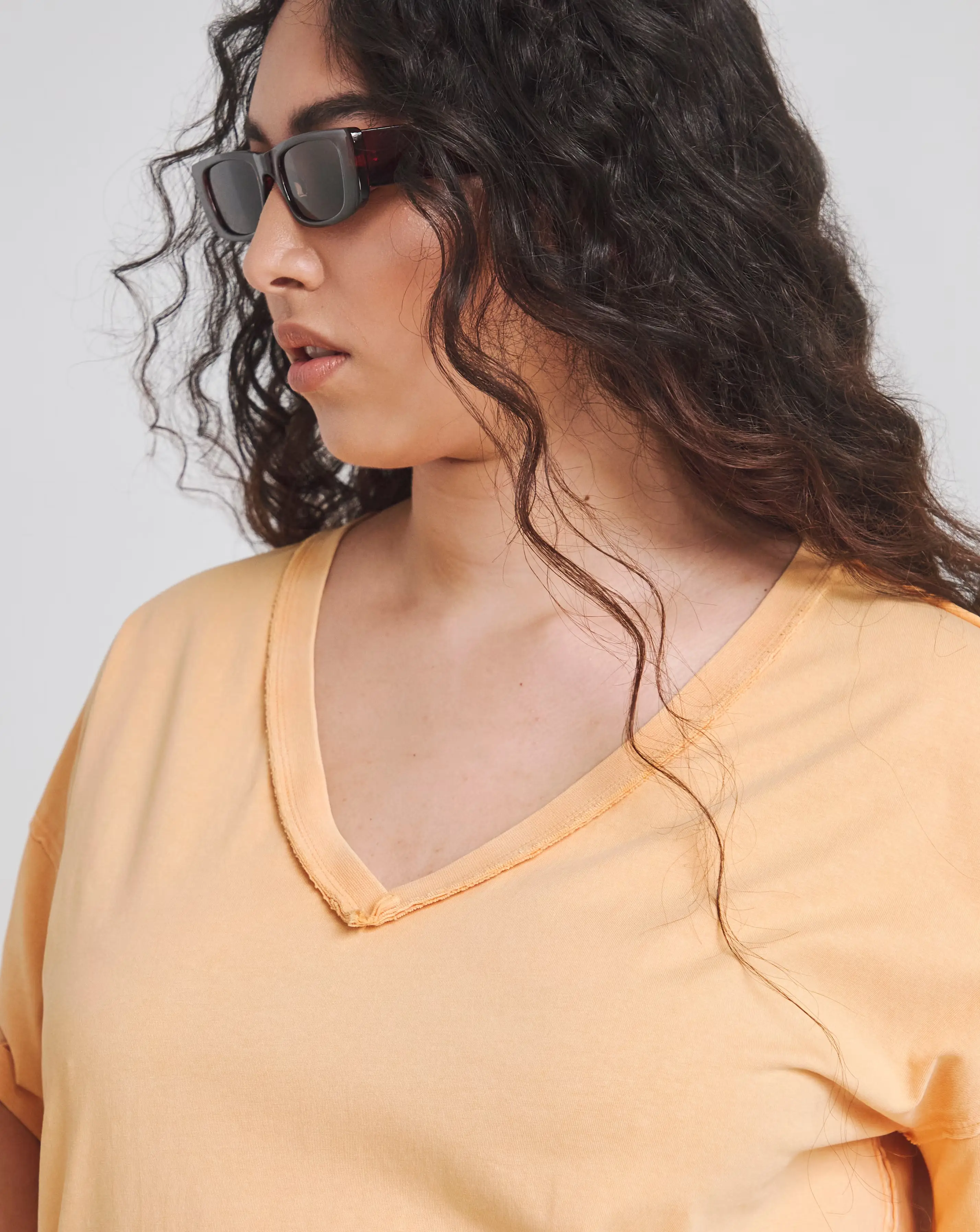 27670-simply-be-washed-orange-oversized-exposed-seam-v-neck-t-shirt-1.jpg