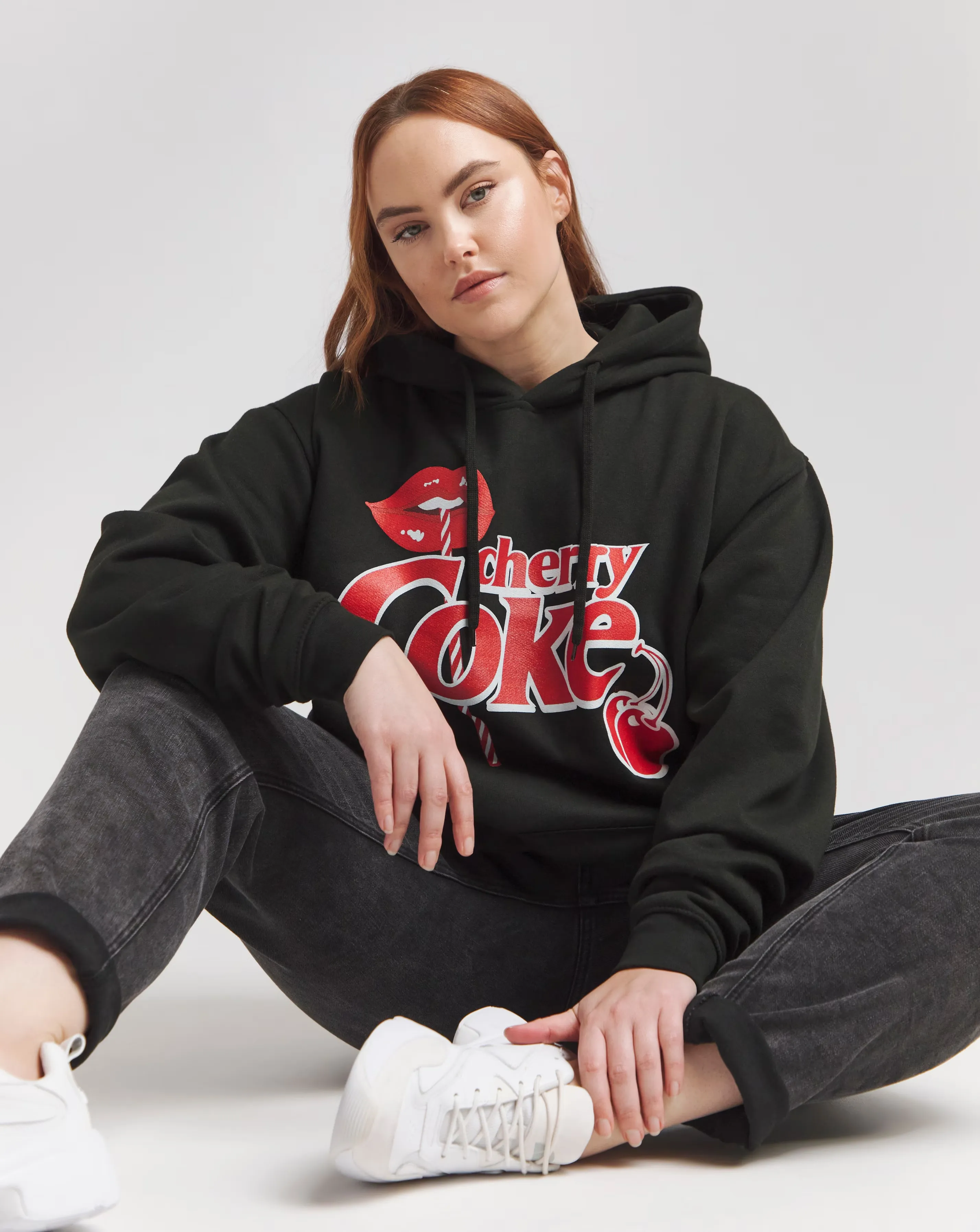Simply Be Black Cherry Coke License Hoodie 1 27967-simply-be-black-cherry-coke-license-hoodie-1.webp