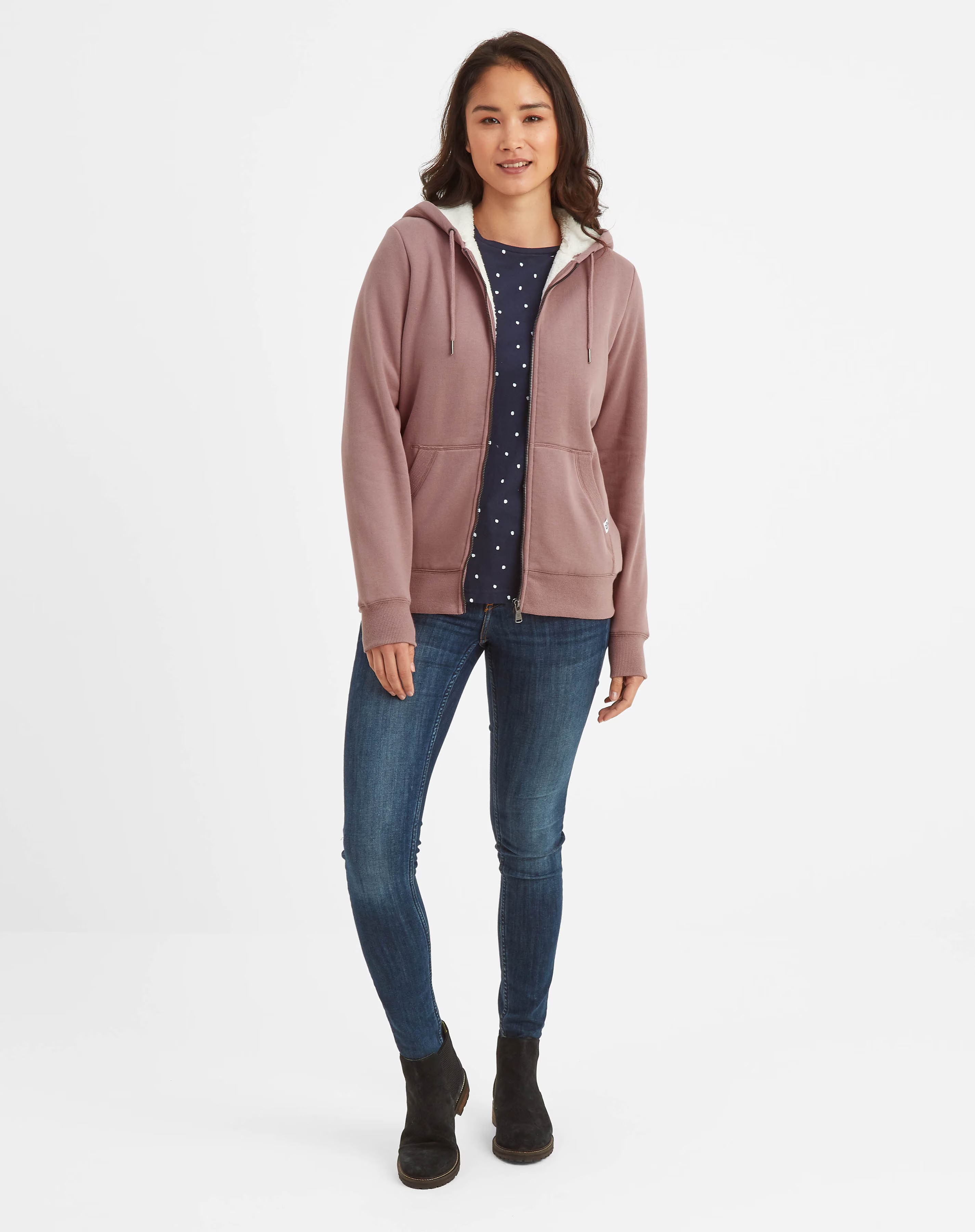 Tog24 Finch Womens Hoody