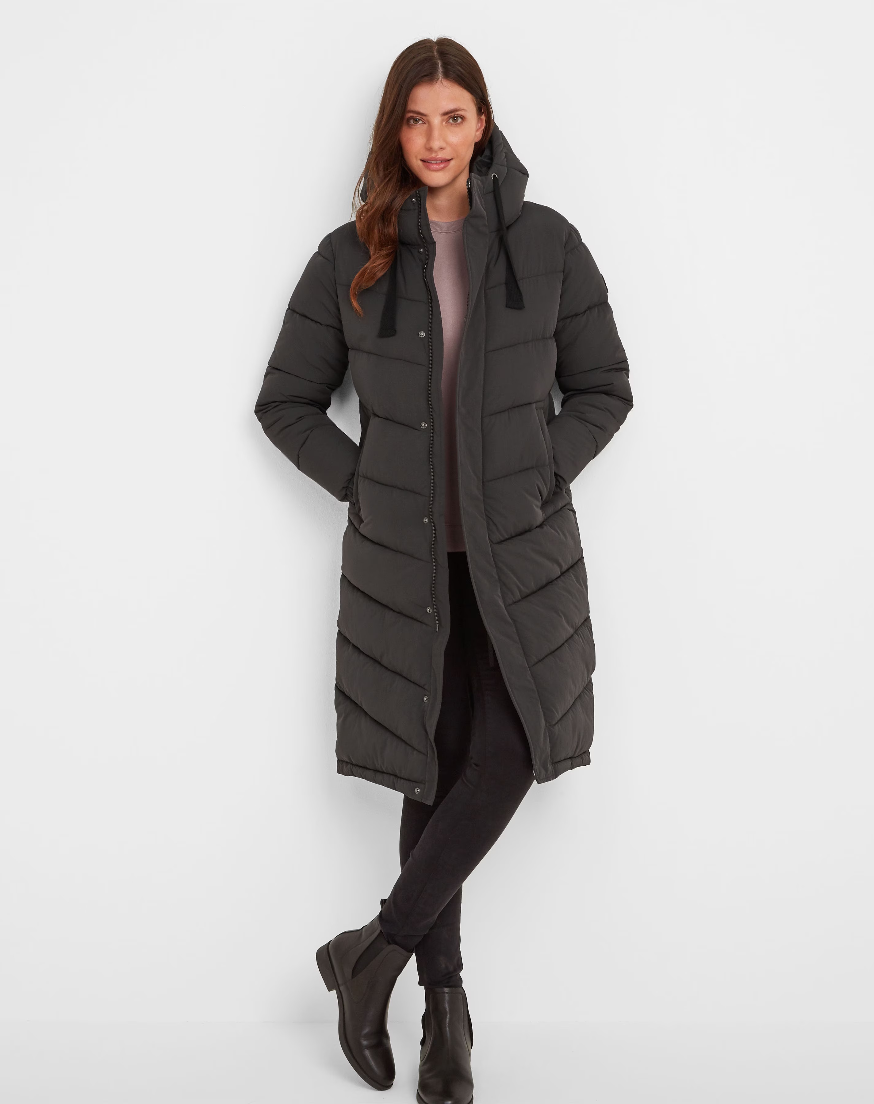 Tog24 Raleigh Womens Jacket