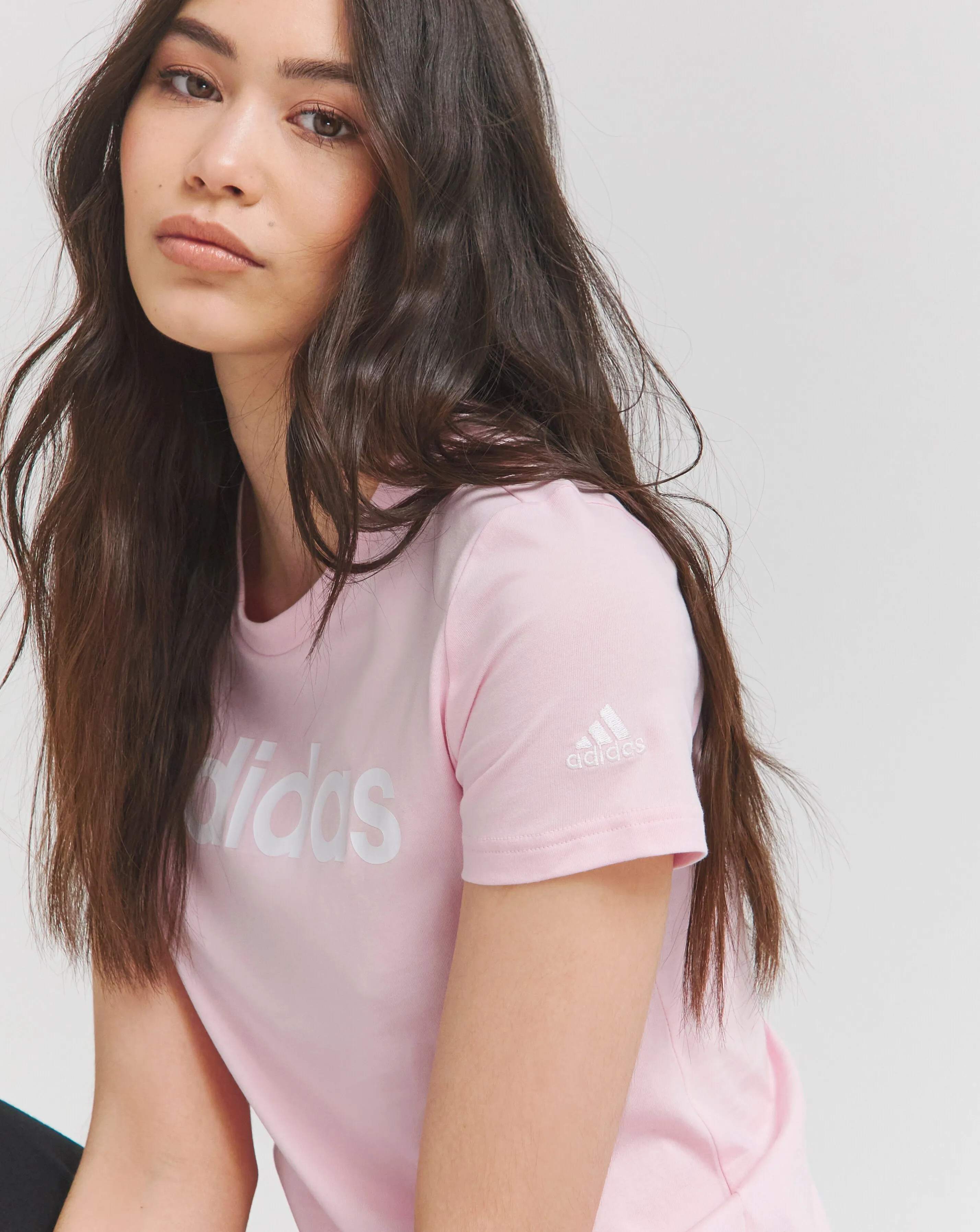 adidas Linear T-shirt