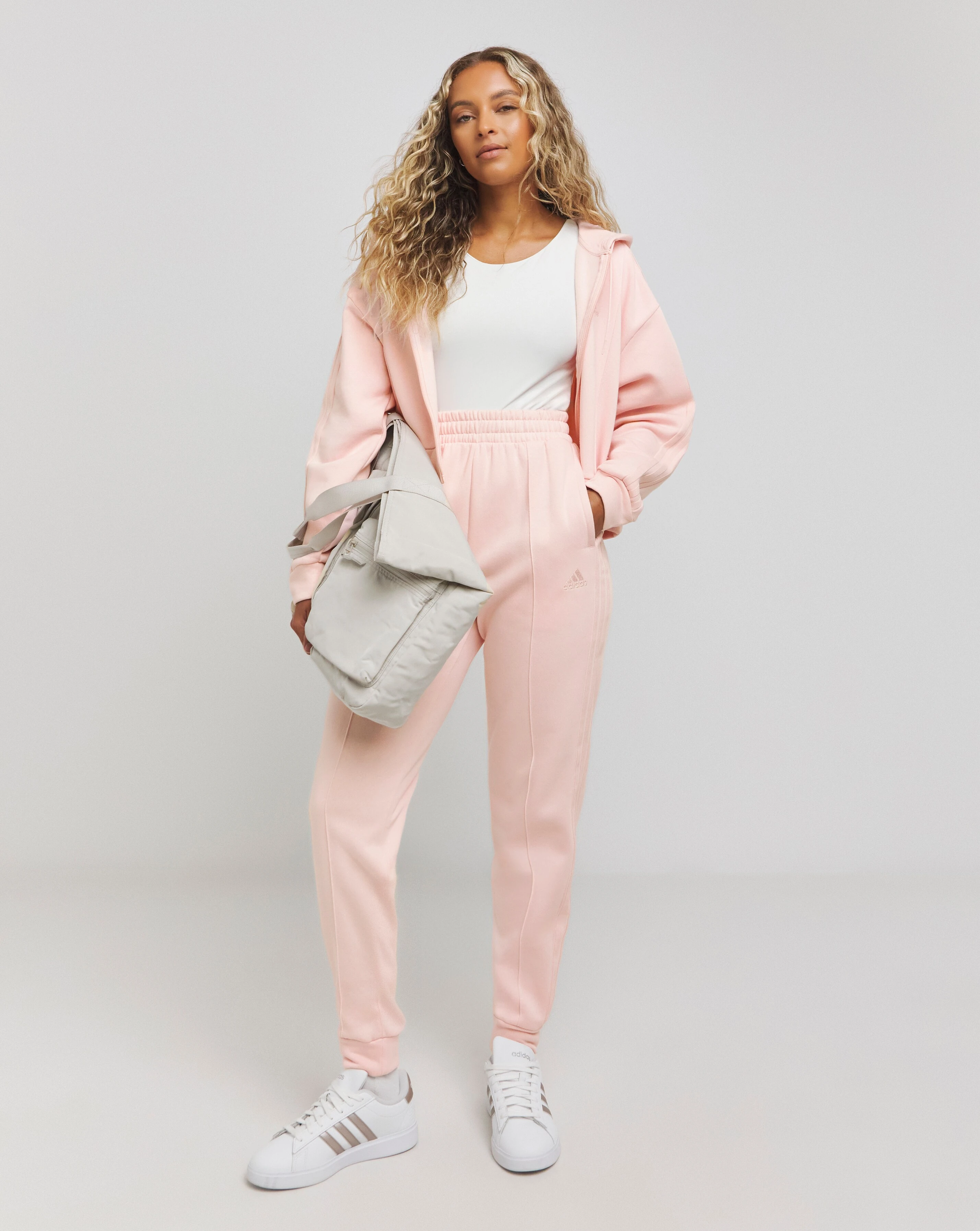 adidas Energize Tracksuit