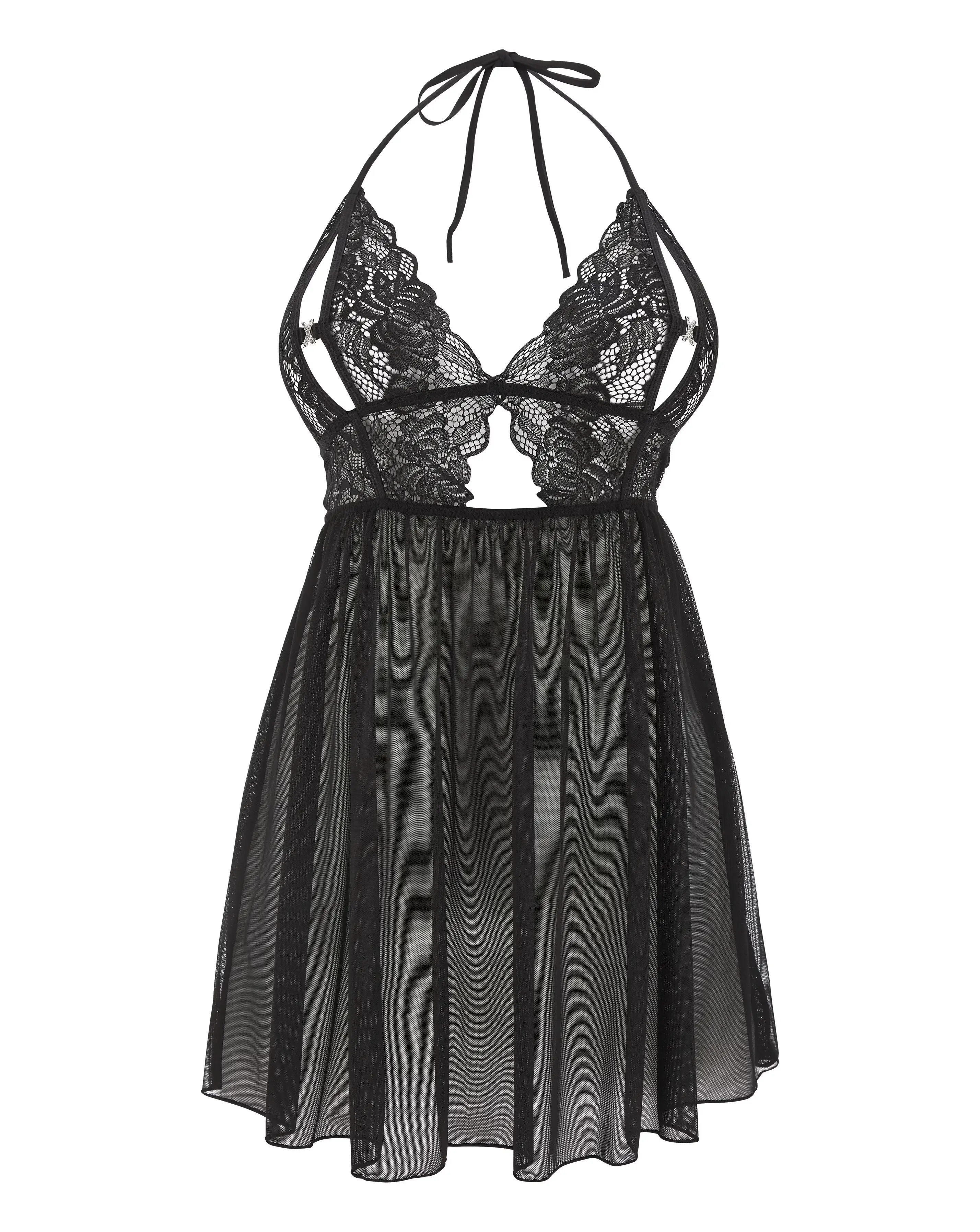 29698-ann-summers-diamond-kiss-chemise-black-1.webp