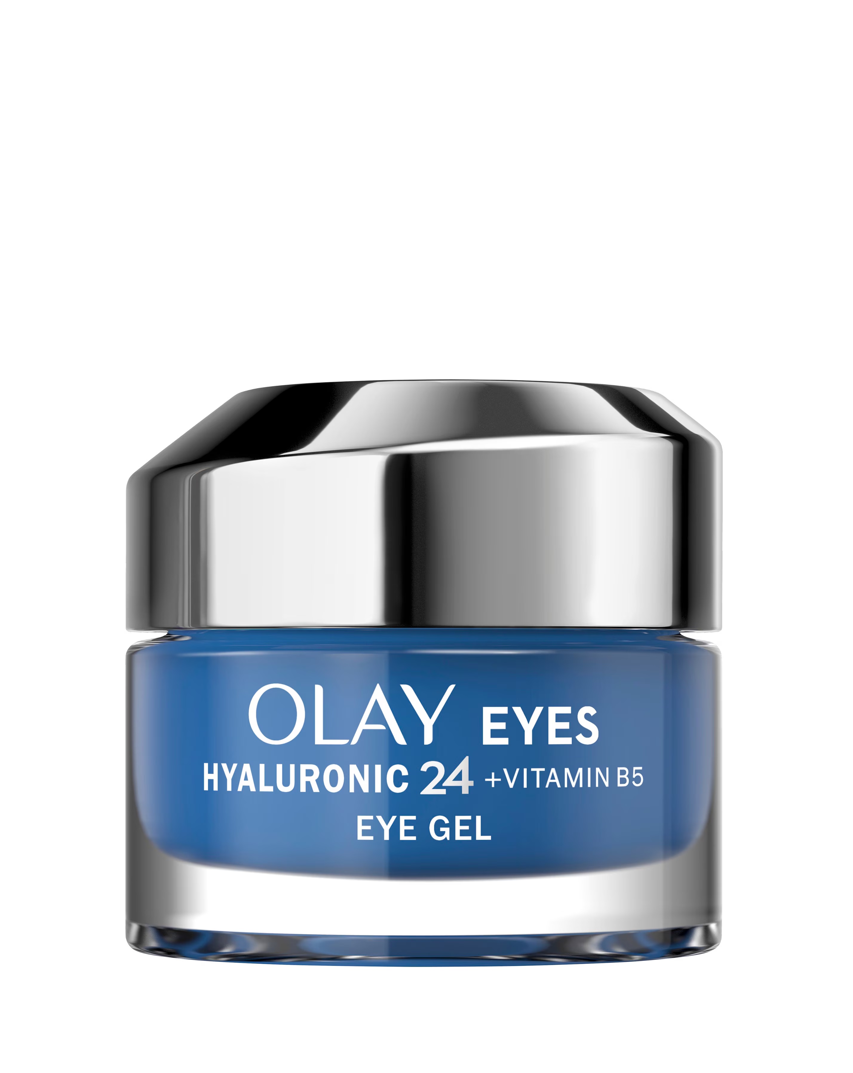 Olay Hyaluronic 24 + Vitamin B5 Eye Gel Cream With Hyaluronic Acid Hydrates 1 30059-olay-hyaluronic-24-vitamin-b5-eye-gel-cream-with-hyaluronic-acid-hydrates-1.jpg