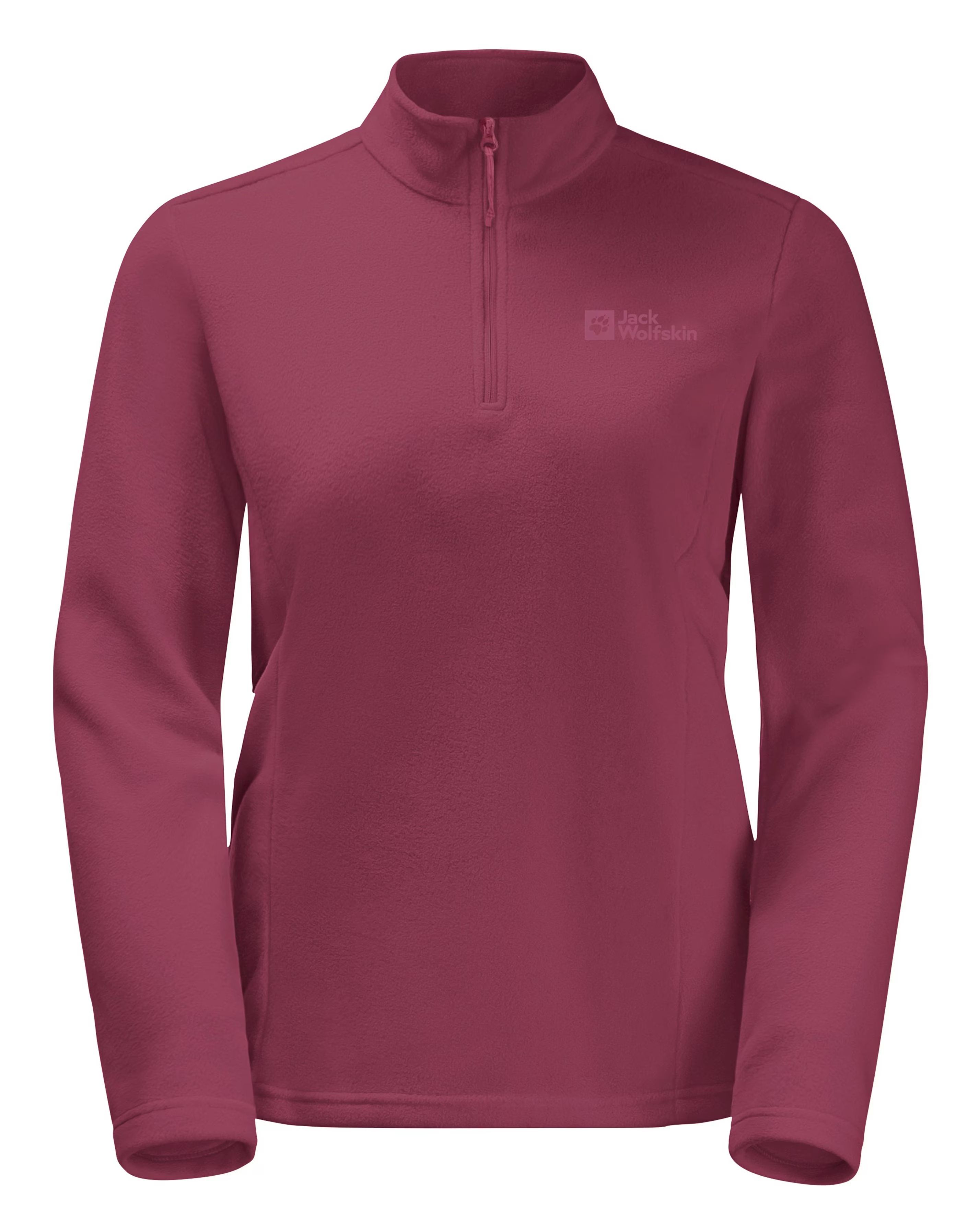 Jack Wolfskin Taunus Half Zip 1 30203-jack-wolfskin-taunus-half-zip-1.jpg