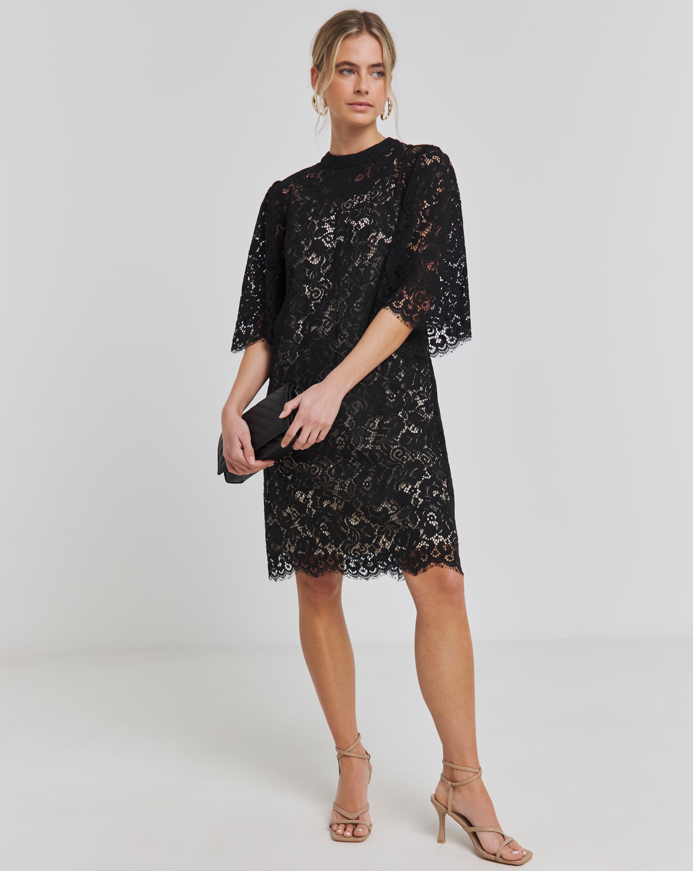 Joanna Hope Lace Swing Dress 1 30497-joanna-hope-lace-swing-dress-1.jpg