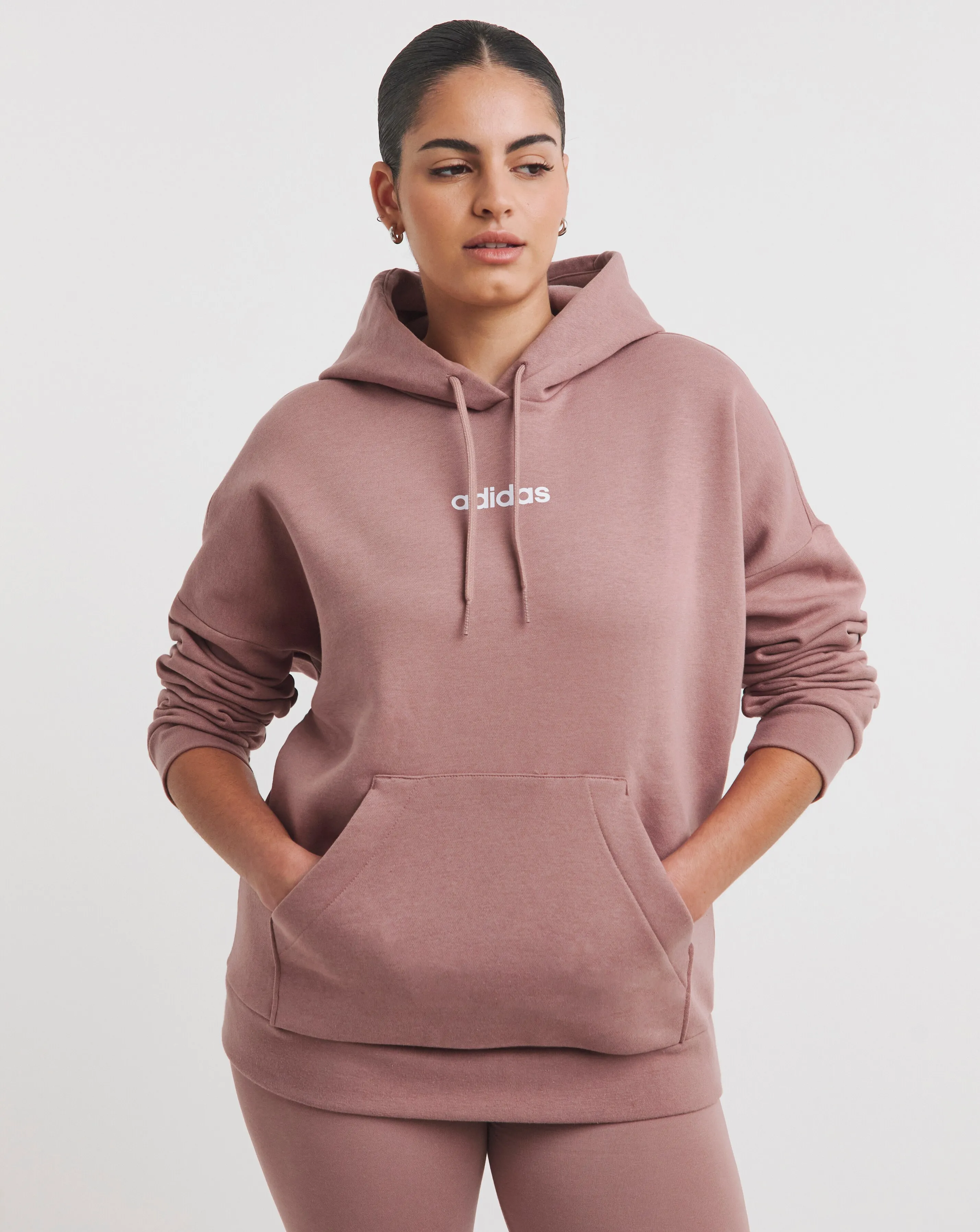adidas Linear Logo Fleece Hoodie 1 3087-adidas-linear-logo-fleece-hoodie-1.webp