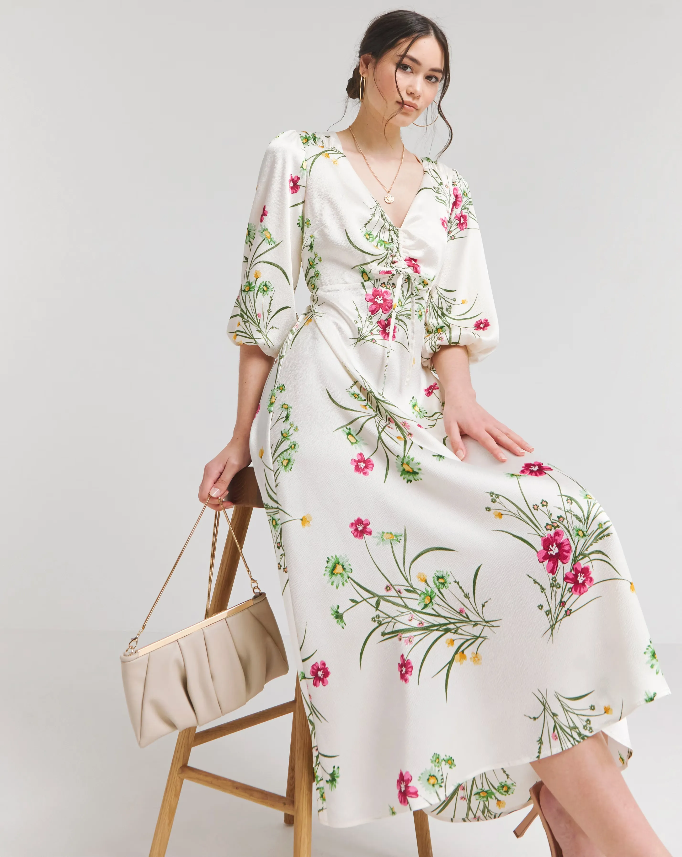31192-joanna-hope-ruched-front-midi-dress-1.webp