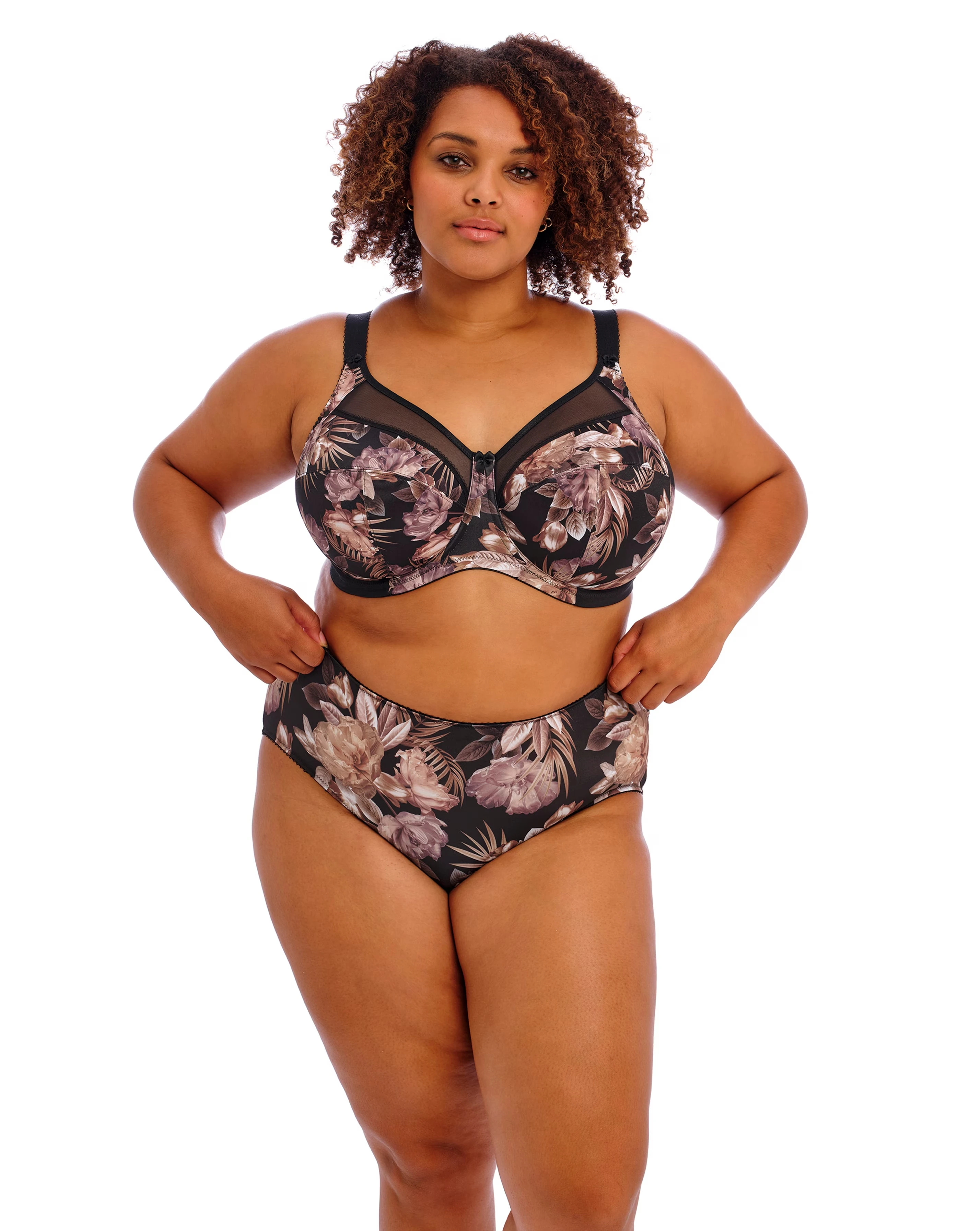 Goddess Kayla Full Fit Knicker Dark Tropical 1 33259-goddess-kayla-full-fit-knicker-dark-tropical-1.webp