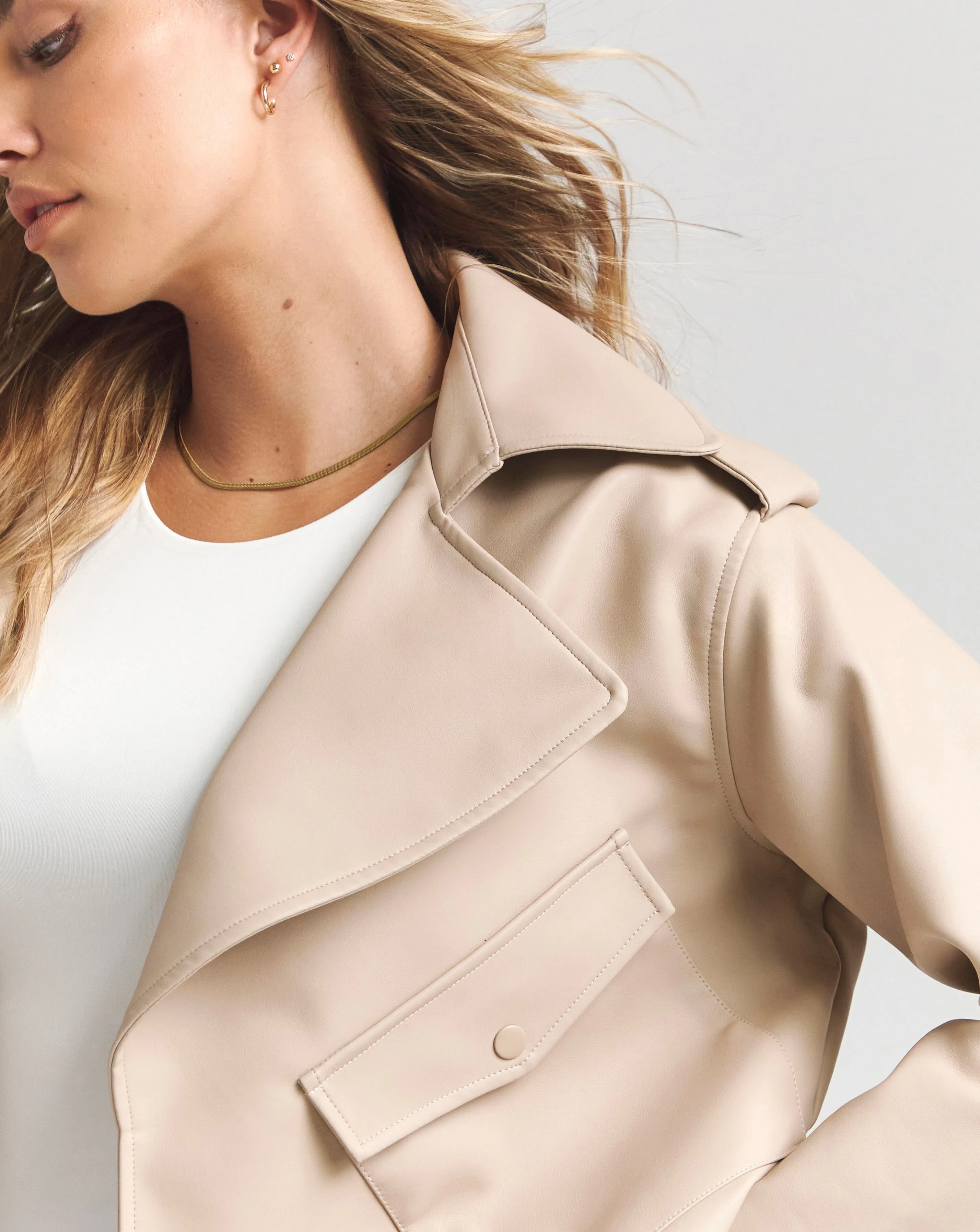 33682-simply-be-tan-cropped-faux-leather-trench-1.webp