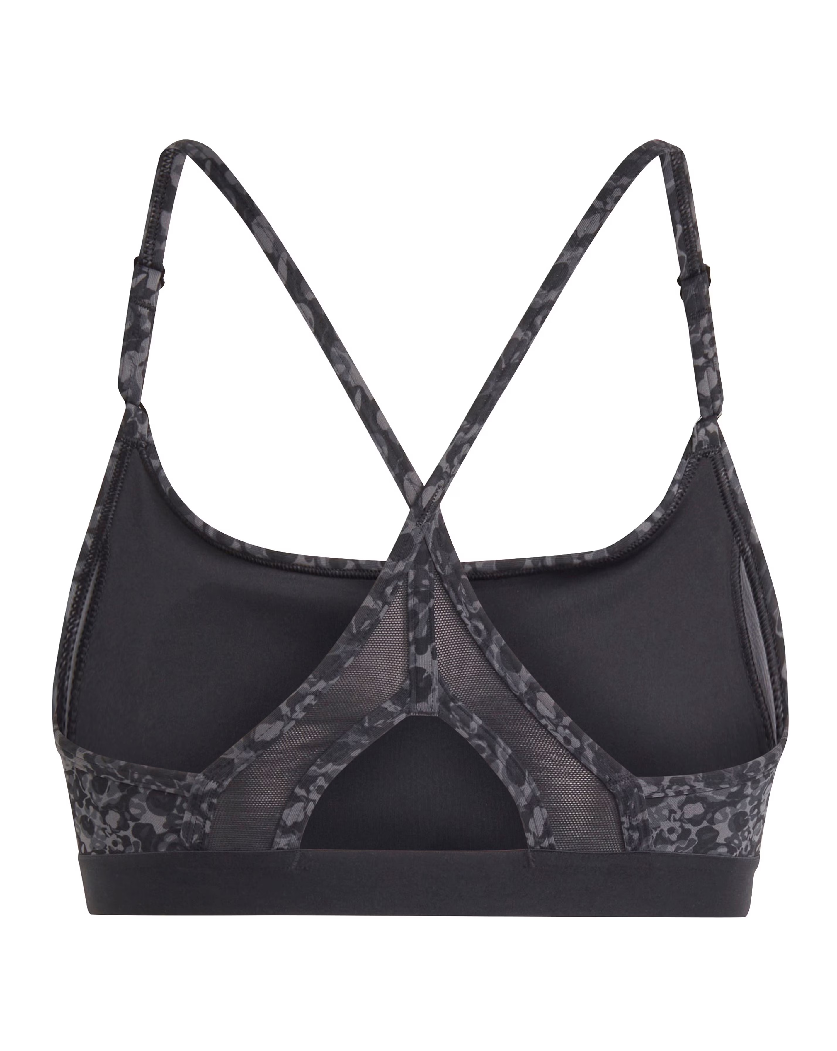adidas Aeroreact Training Support Bra