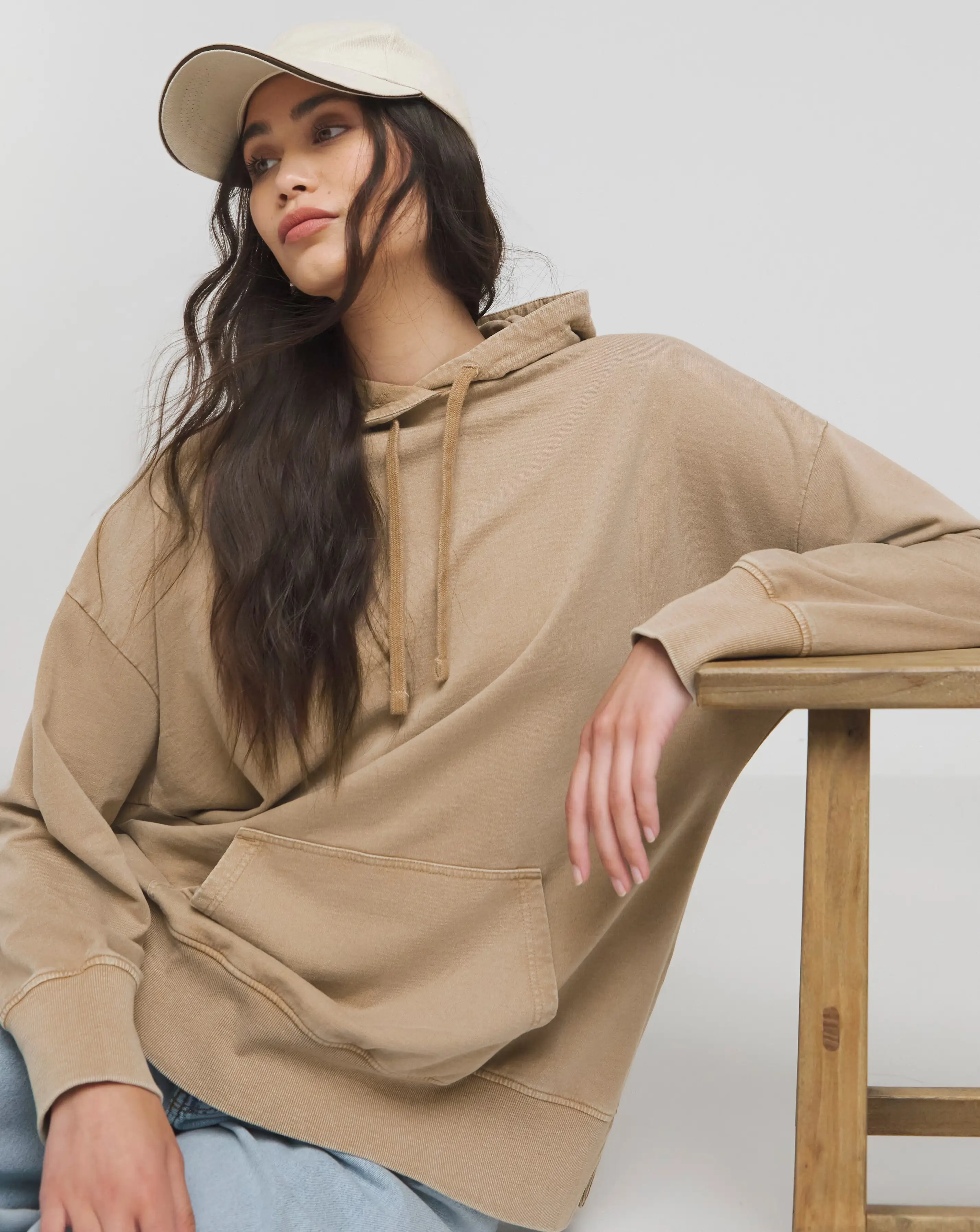 Mocha Extreme Longline Hoodie 1 34019-mocha-extreme-longline-hoodie-1.webp