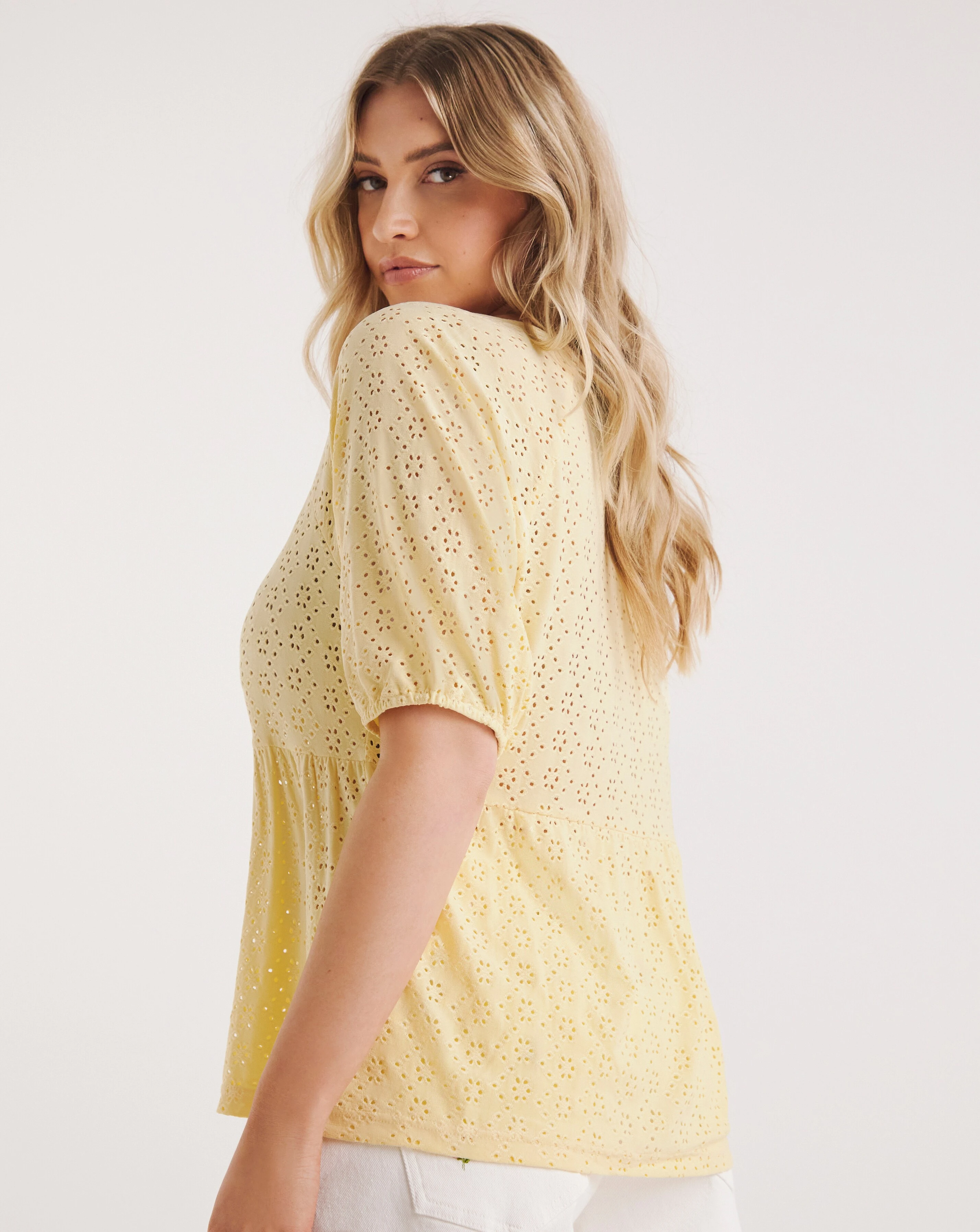 34323-simply-be-lemon-jersey-broderie-square-neck-top-1.webp