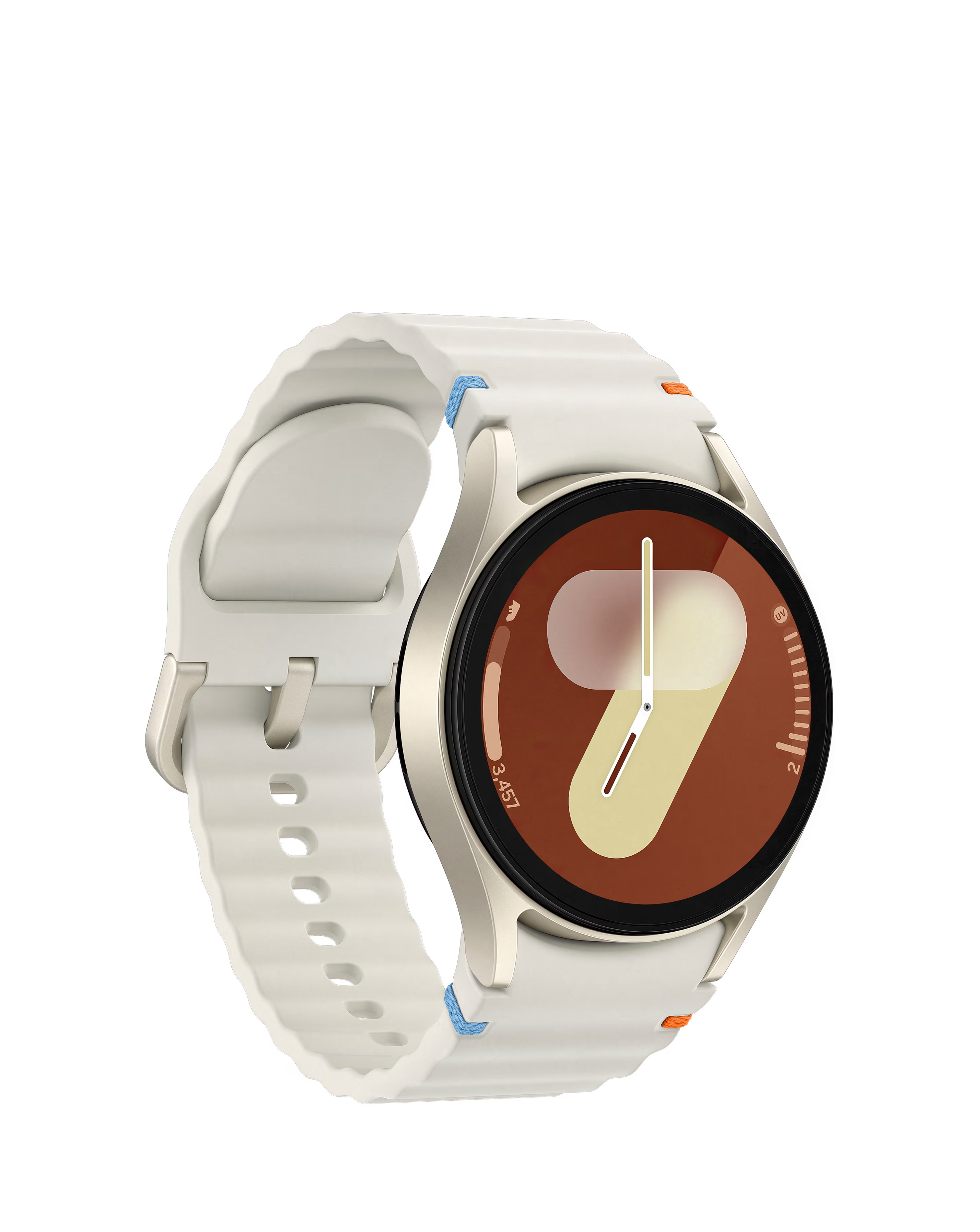 Samsung Galaxy Watch 7 40mm LTE - Cream 1 34768-samsung-galaxy-watch-7-40mm-lte-cream-1.jpg