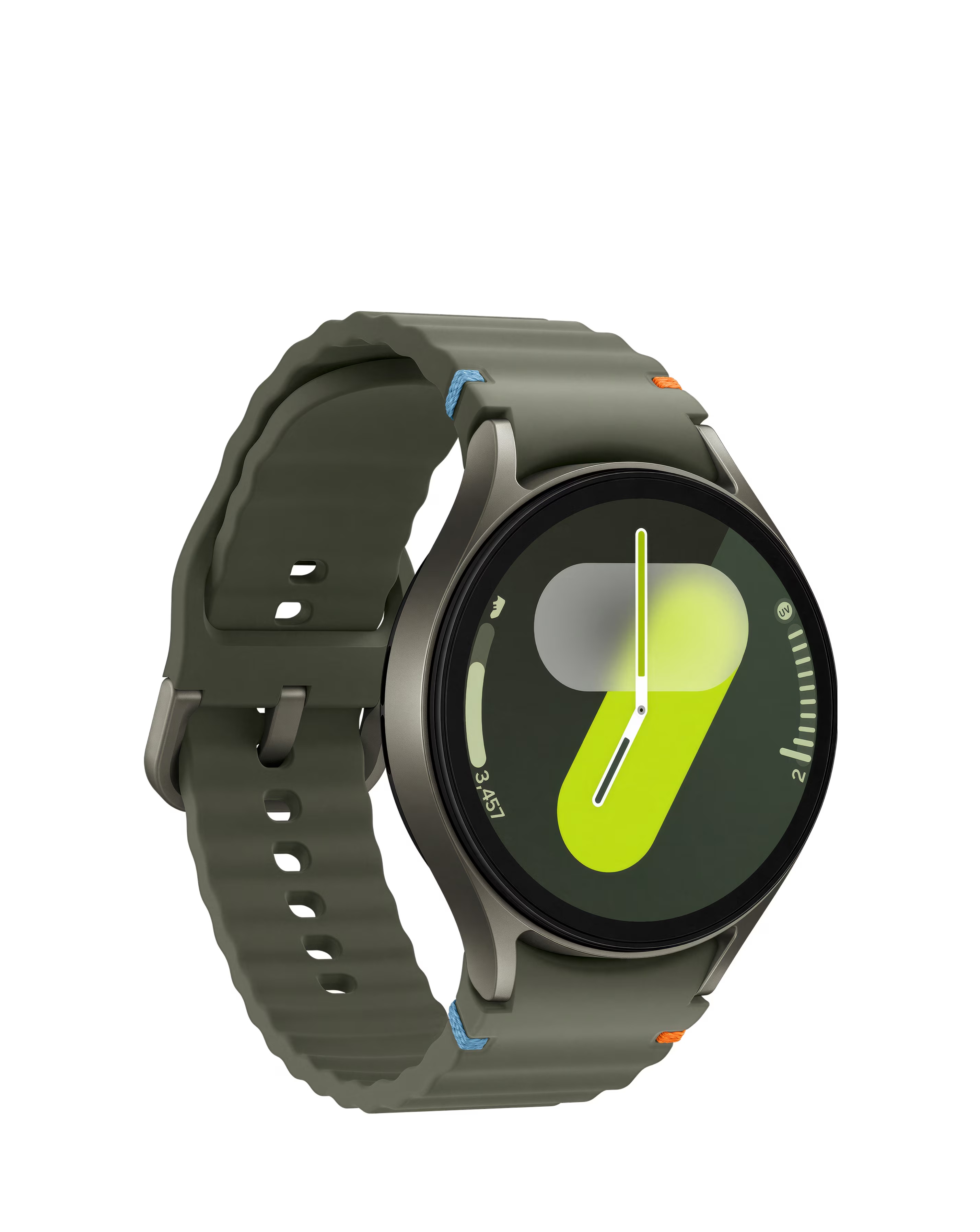 Samsung Galaxy Watch 7 44mm LTE - Green 1 34771-samsung-galaxy-watch-7-44mm-lte-green-1.jpg