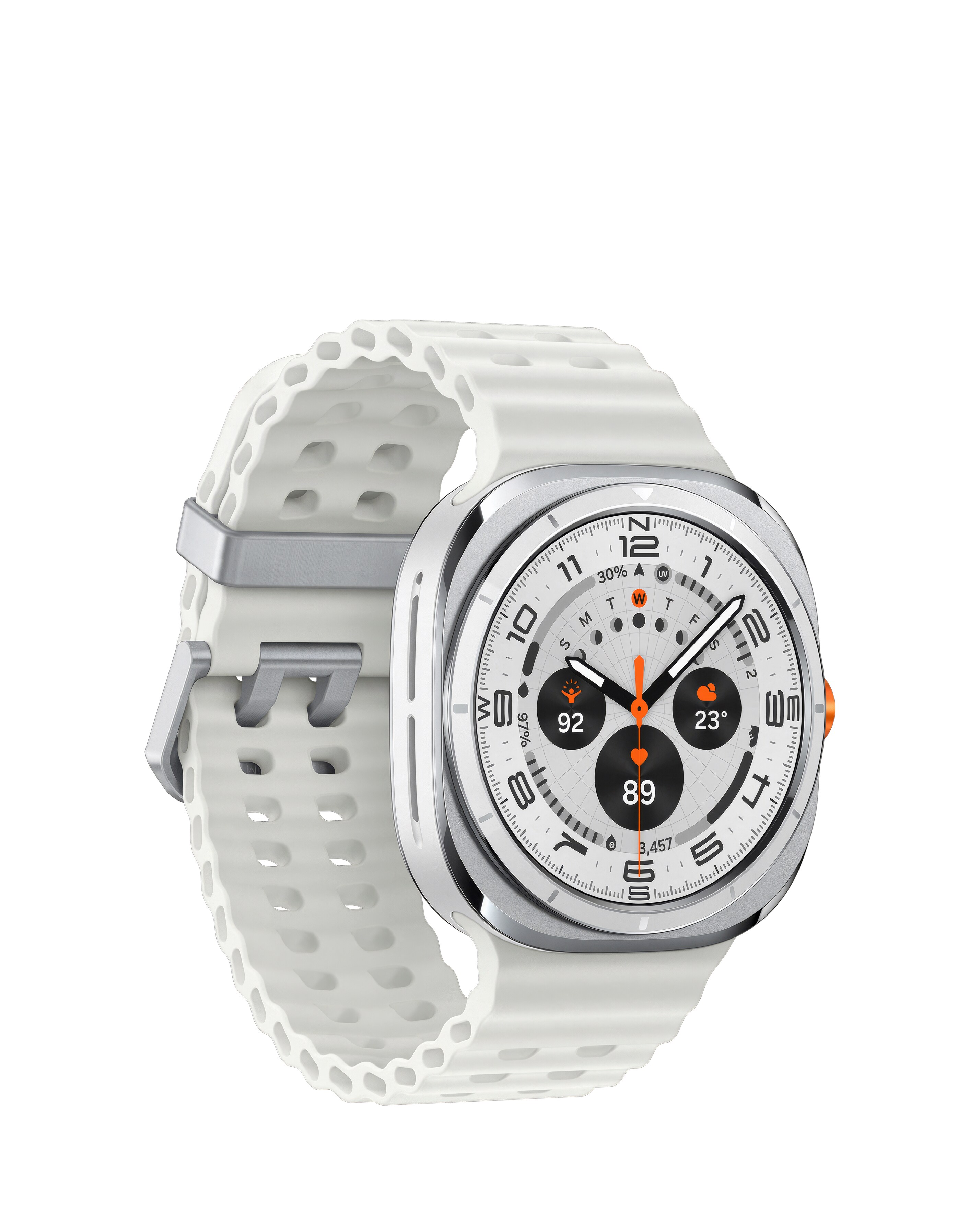 Samsung Galaxy Watch Ultra - Titanium White 1 34773-samsung-galaxy-watch-ultra-titanium-white-1.jpg