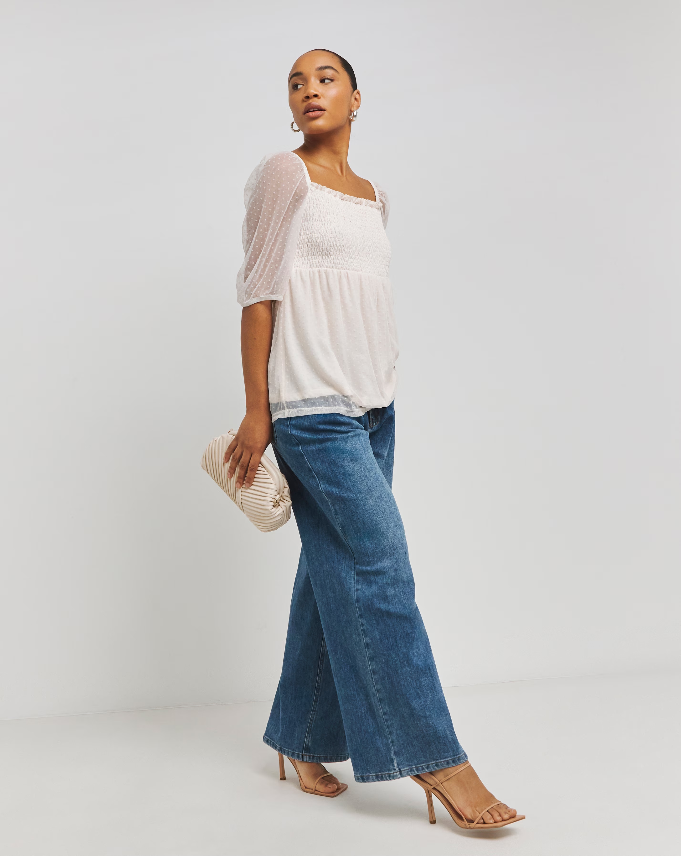 34821-square-neck-shirred-dobby-top-1.webp