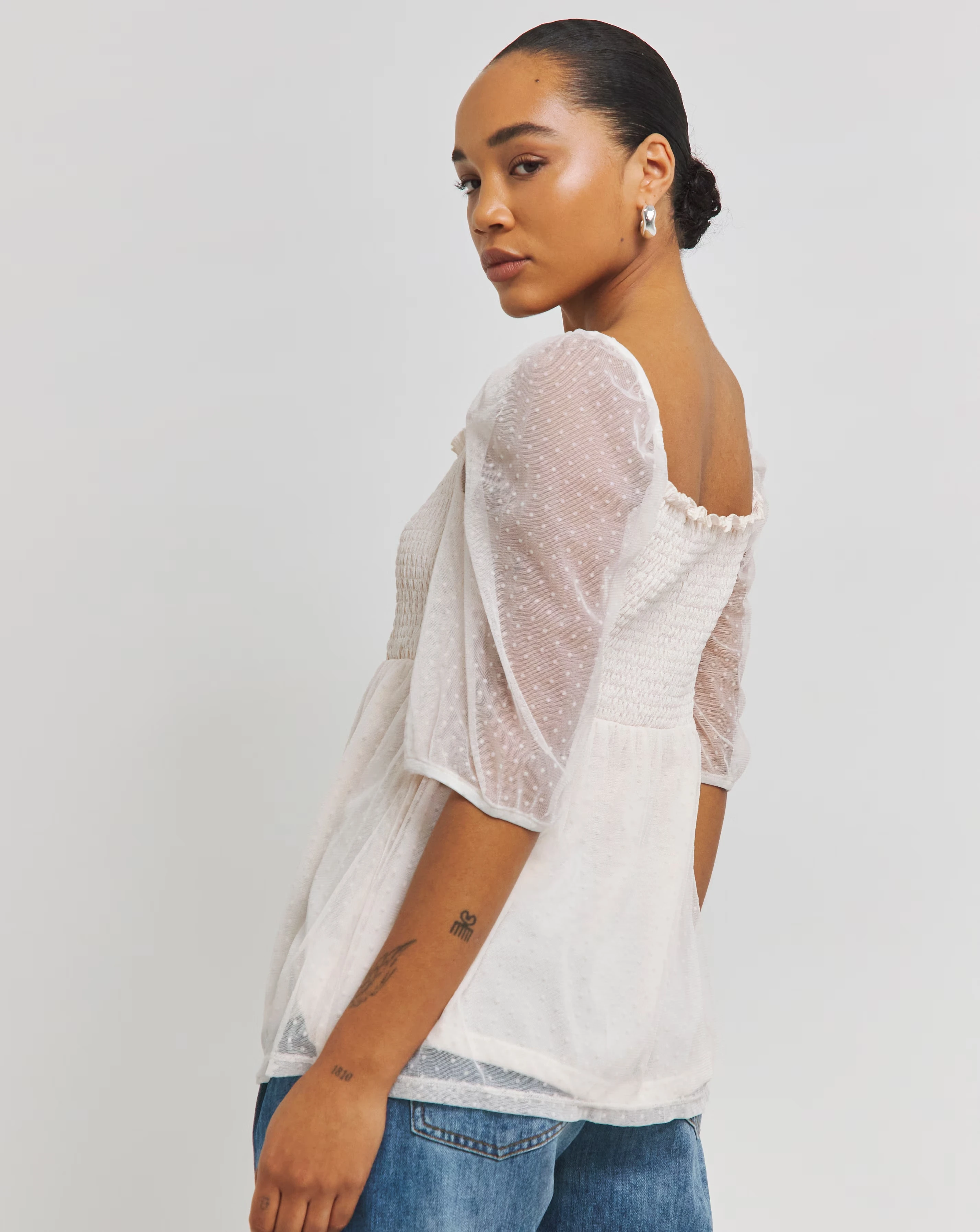 34821-square-neck-shirred-dobby-top-1.webp