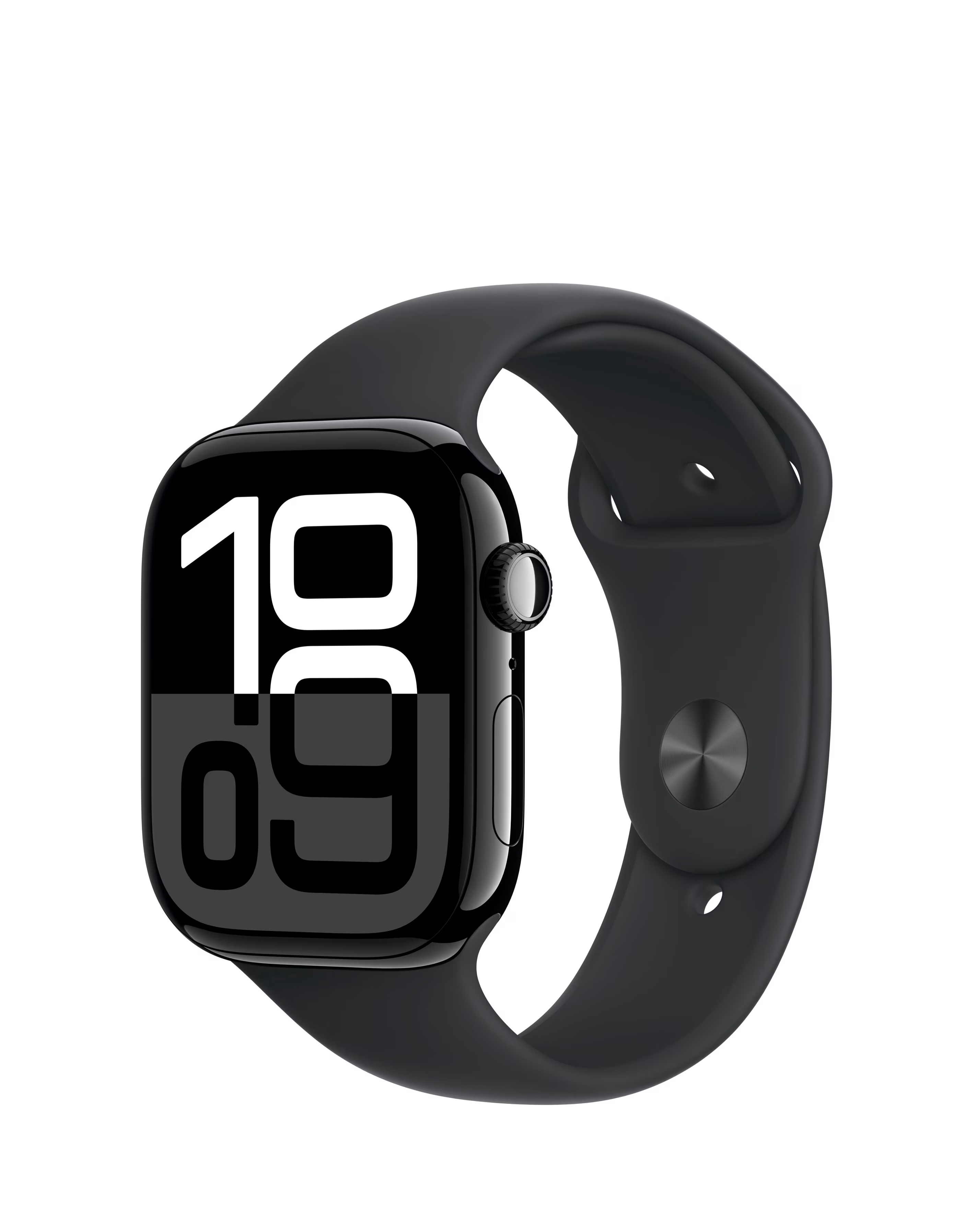 Apple Watch Series 10 GPS/Cellular 46mm Jet Black Aluminium Case, Sport Band S/M 1 34854-apple-watch-series-10-gps-cellular-46mm-jet-black-aluminium-case-sport-band-s-m-1.jpg