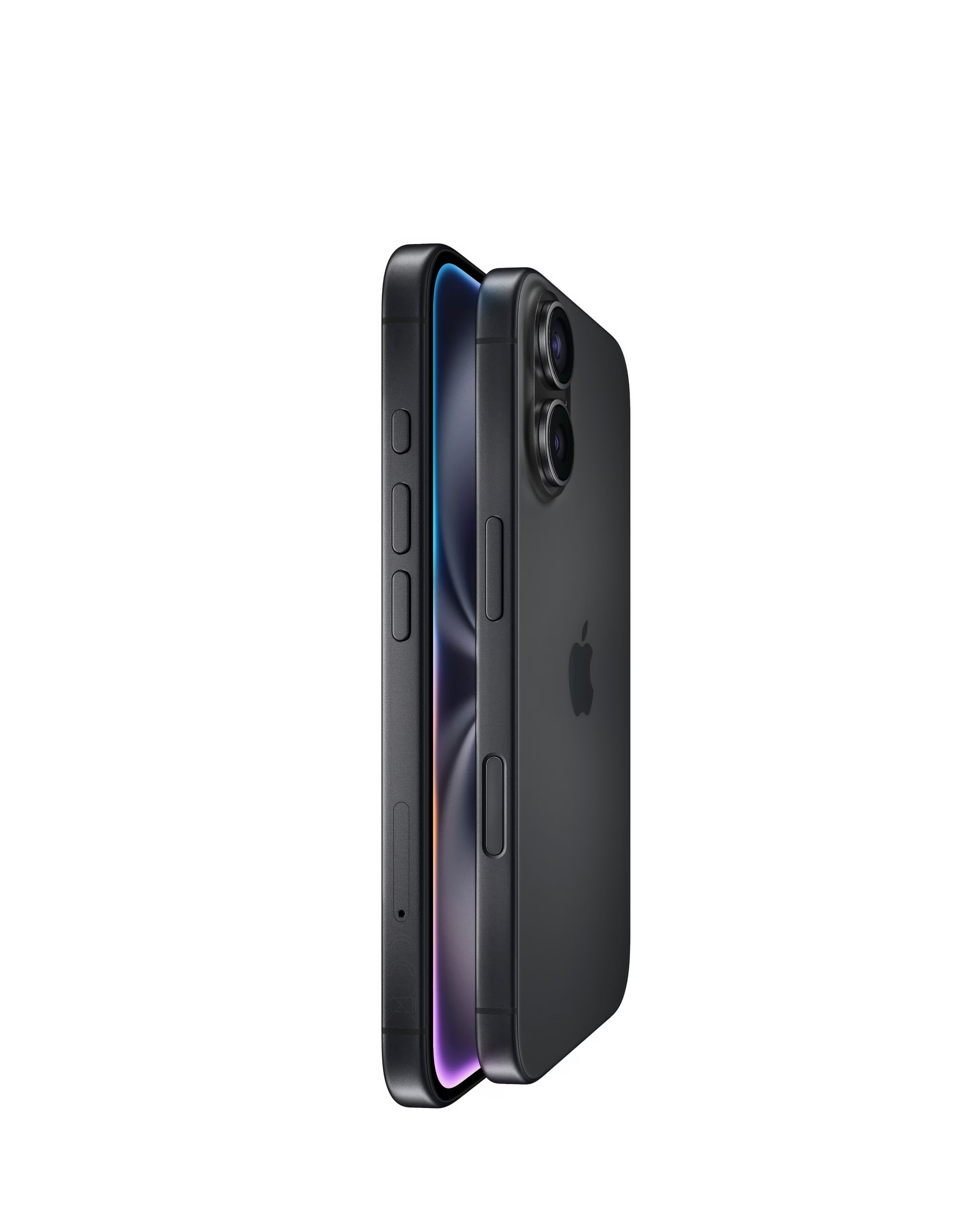 Apple iPhone 16 128GB - Black