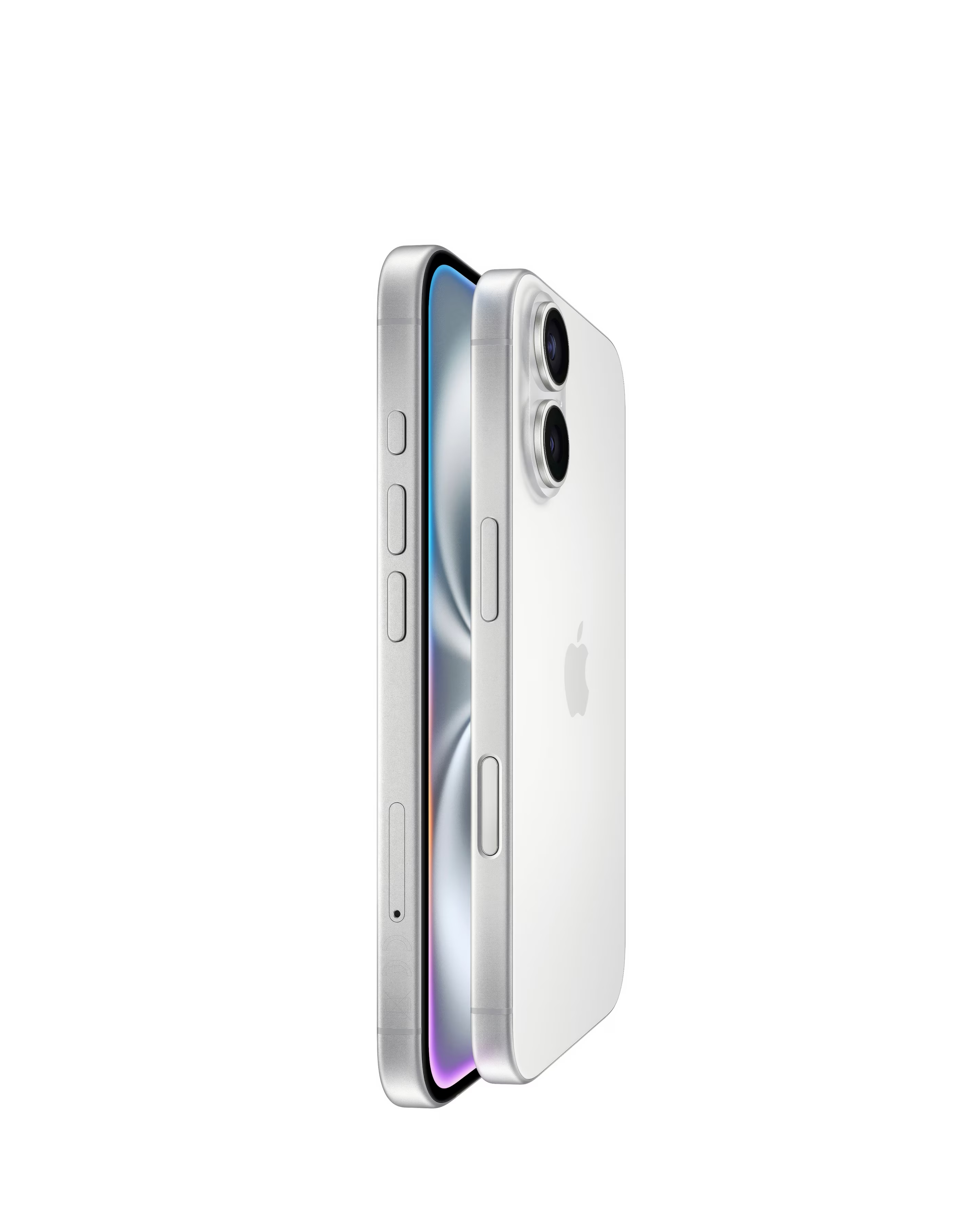 Apple iPhone 16 128GB - White
