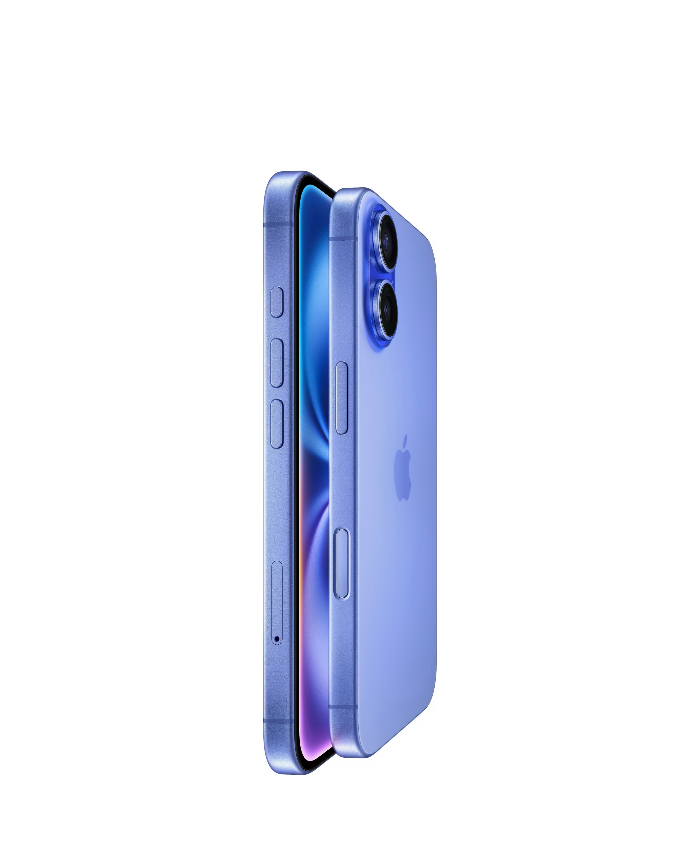Apple iPhone 16 256GB - Ultramarine