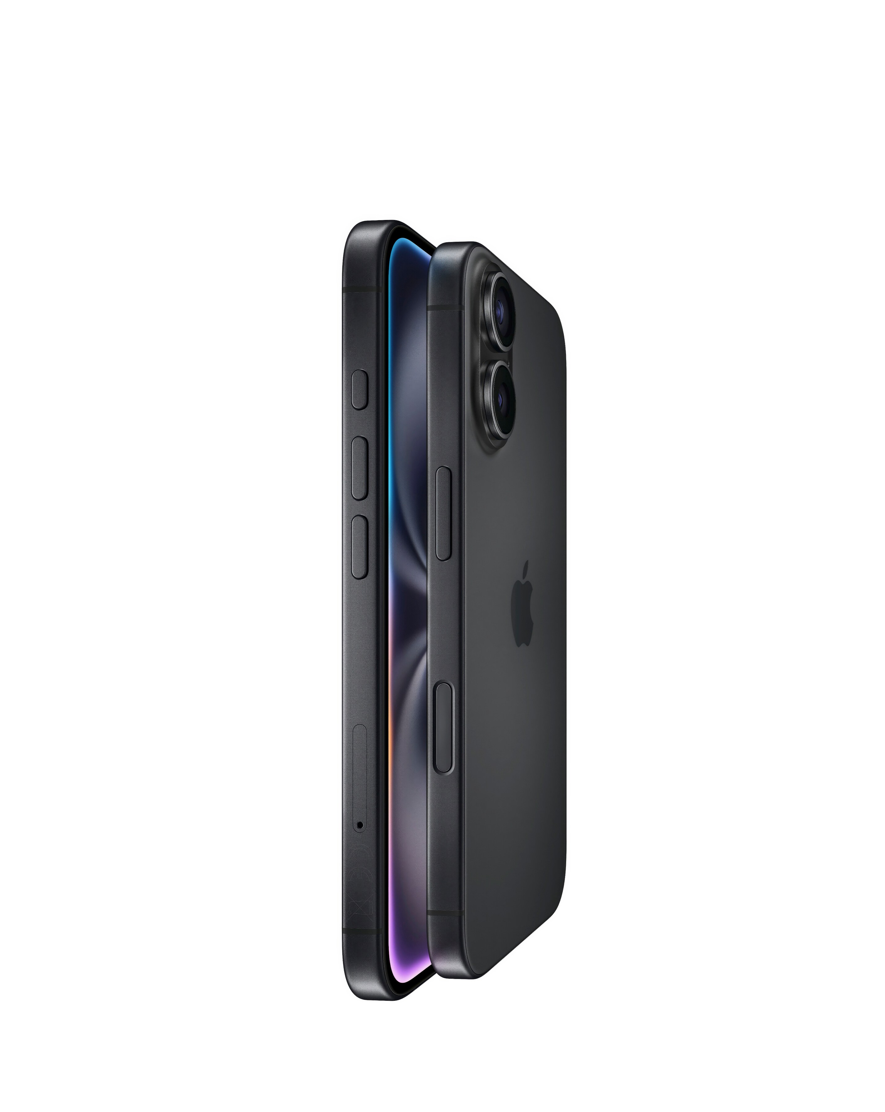 Apple iPhone 16 512GB - Black