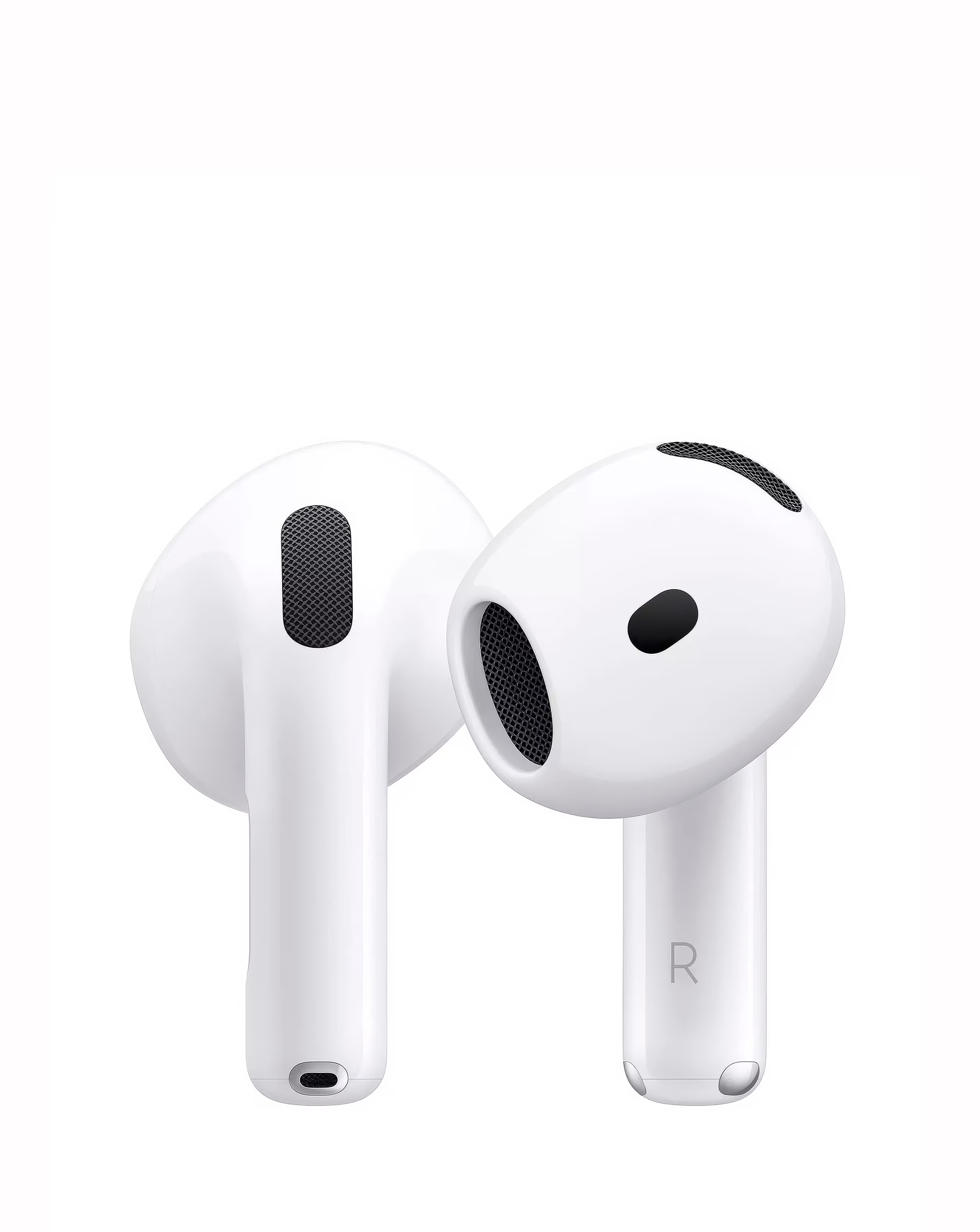 Apple AirPods 4 with Active Noise Cancellation