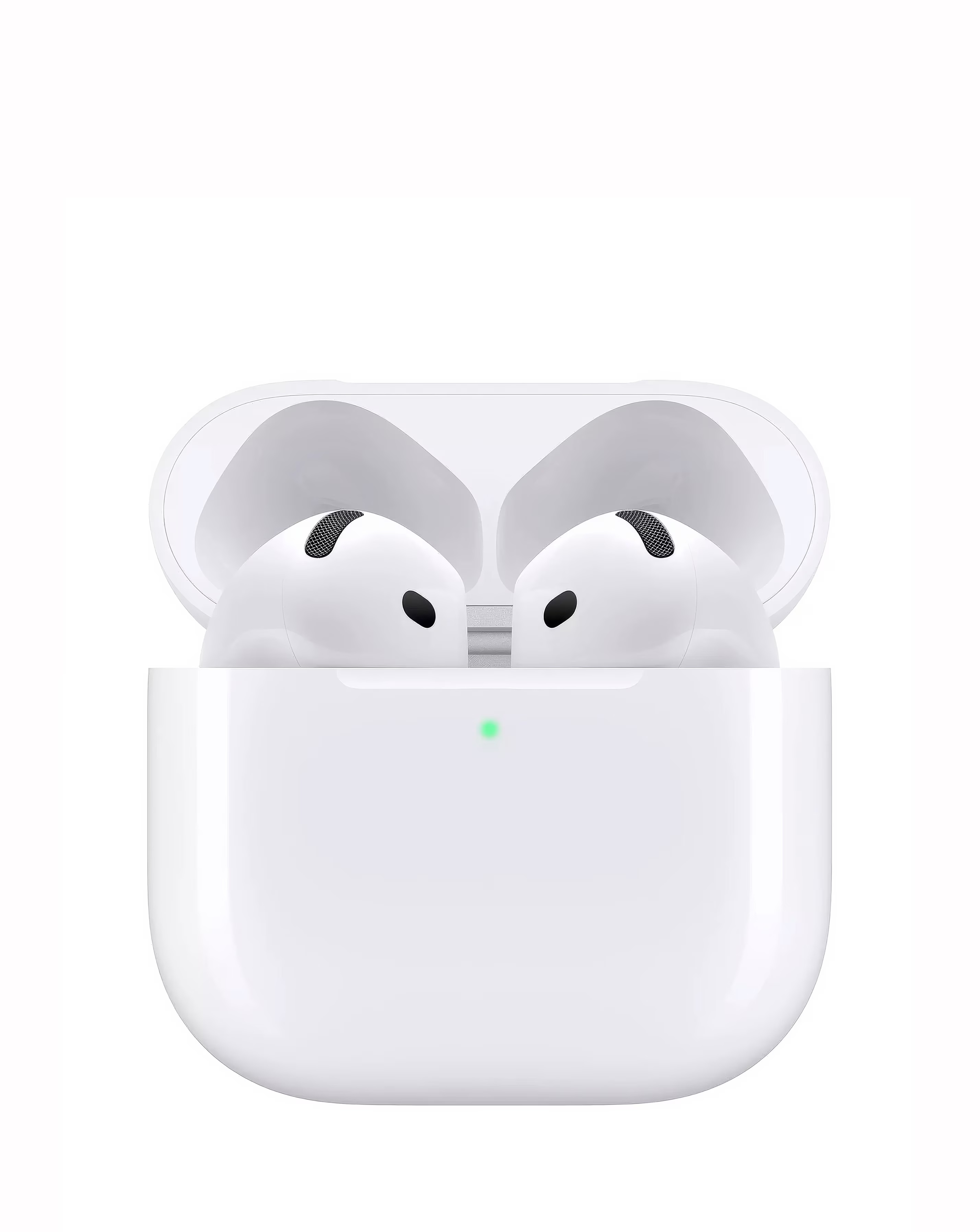 Apple AirPods 4 with Active Noise Cancellation