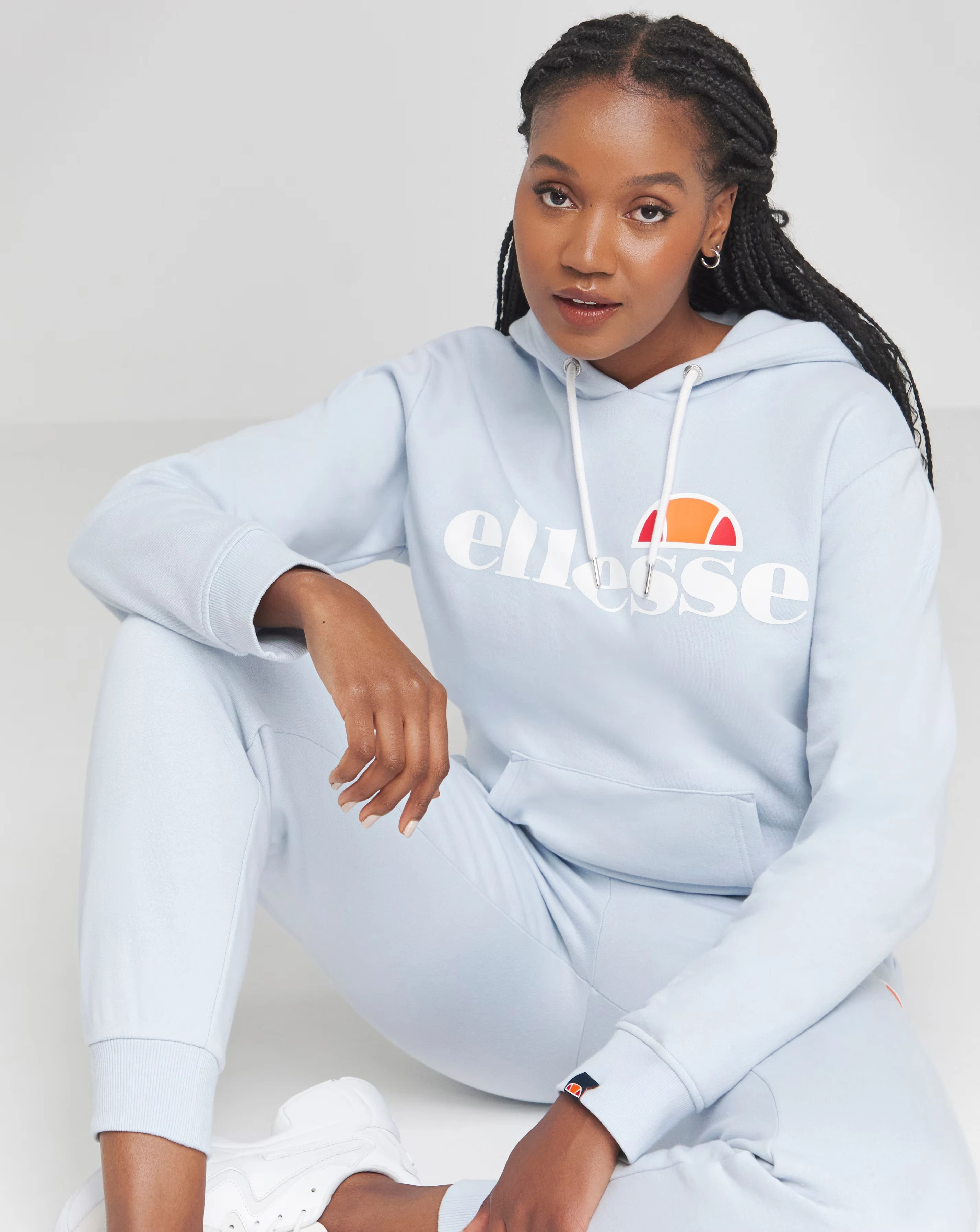 ellesse Torices Hoodie